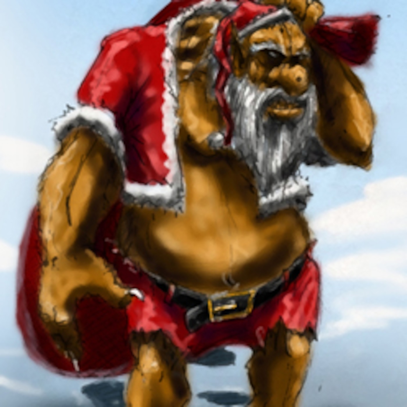 ShadowHustle12: The End of an Era