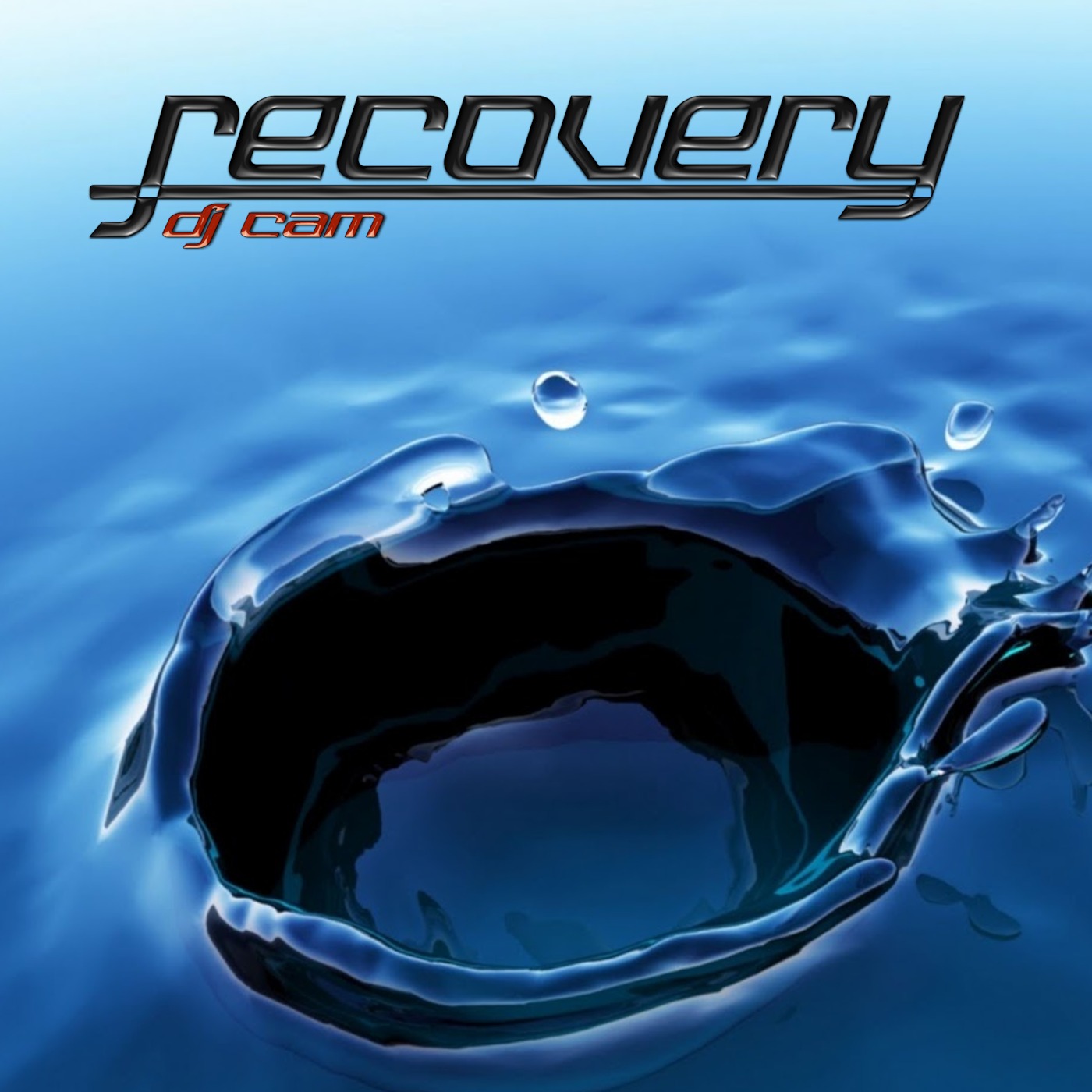 DJ Cam Podcast - Recovery
