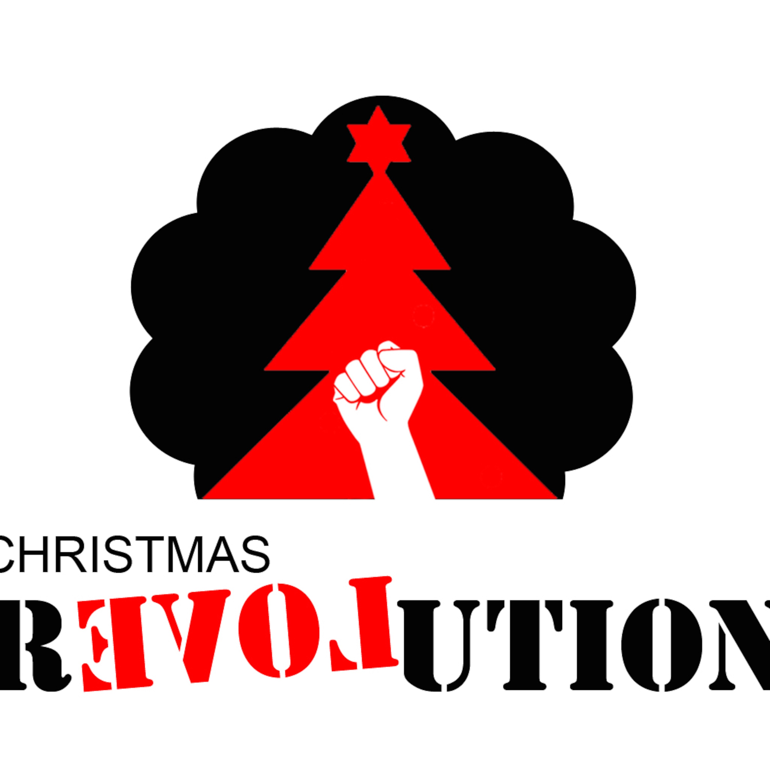 Christmas Revolution episode artwork