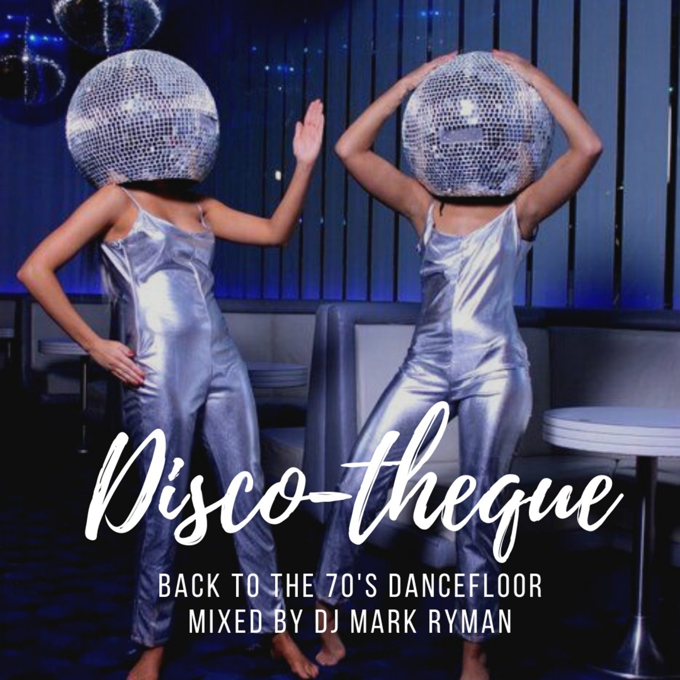 Disco-theque