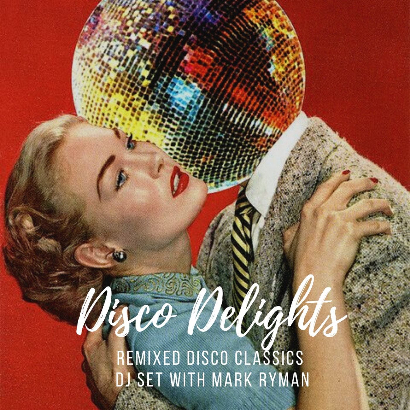 Episode 6: Disco Delights