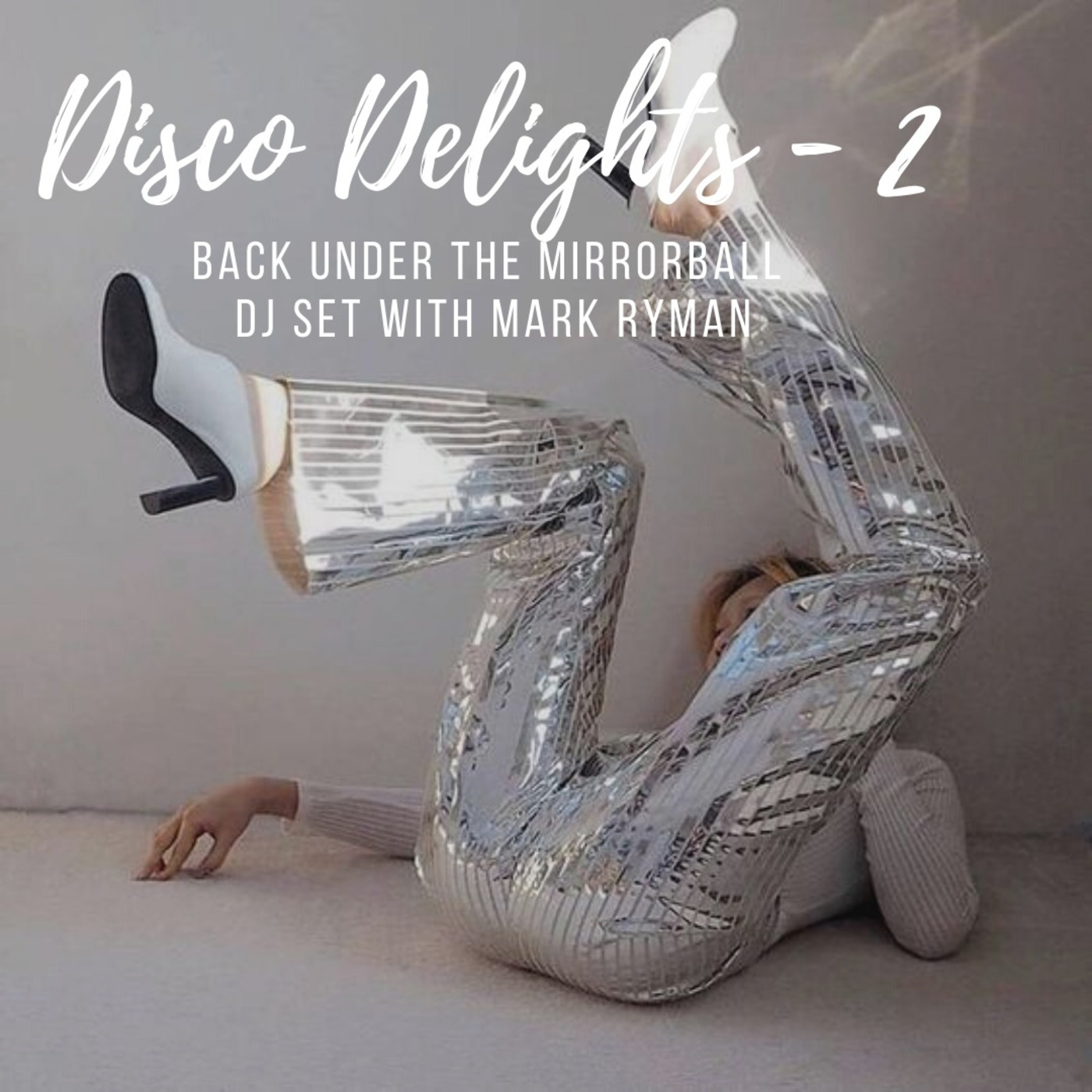Episode 7: Disco Delights - 2