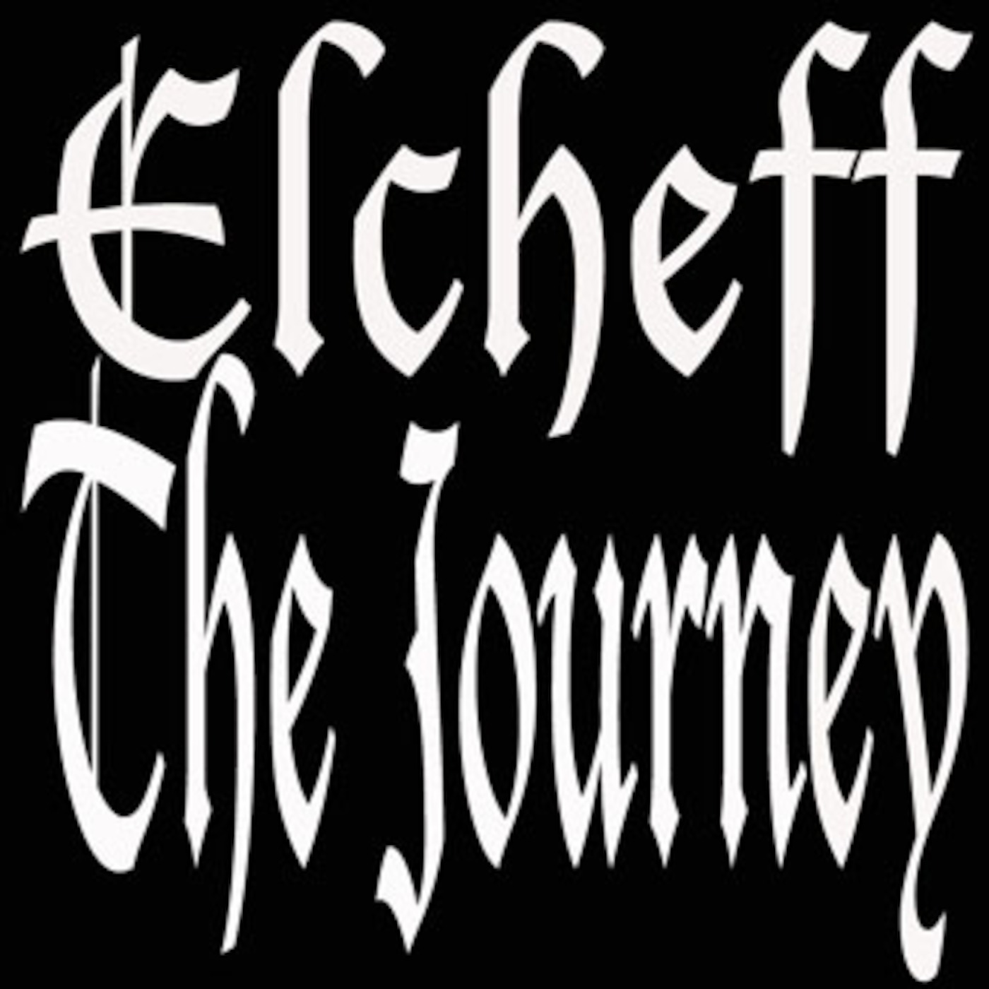 Elcheff\'s Podcast