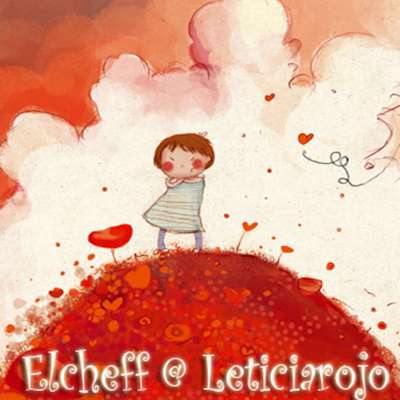 Elcheff\'s Podcast