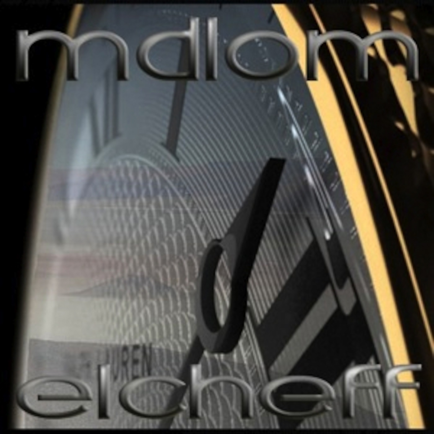 Elcheff\'s Podcast