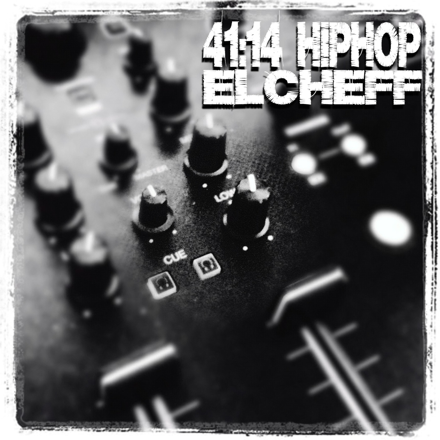 Elcheff\'s Podcast