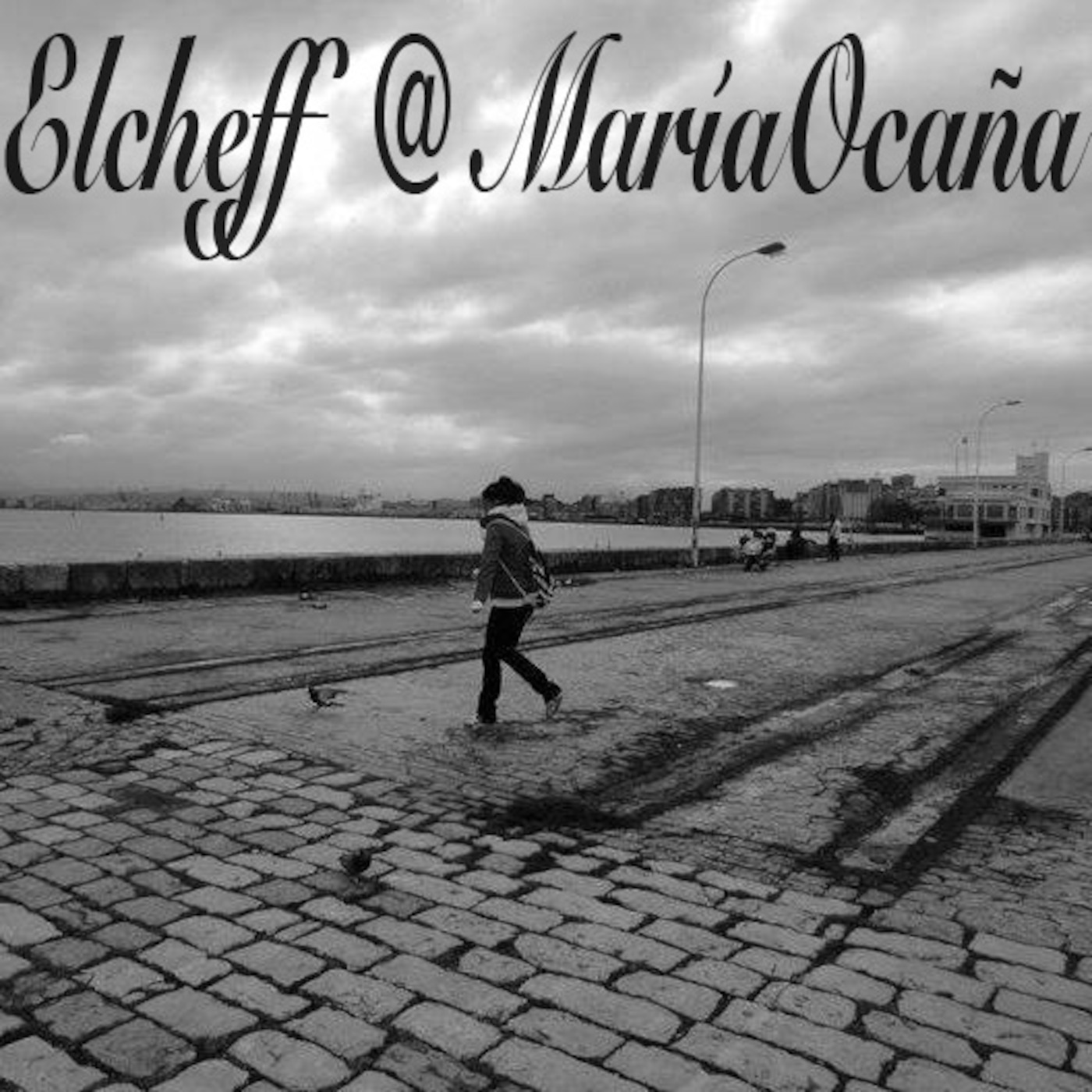 Elcheff\'s Podcast