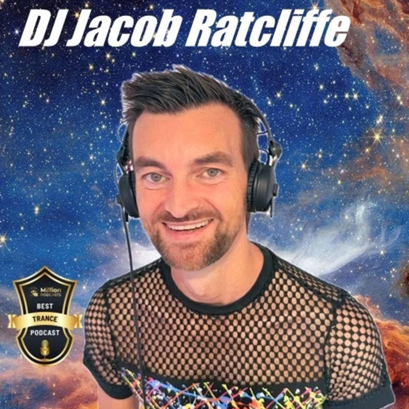 DJ Jacob Ratcliffe