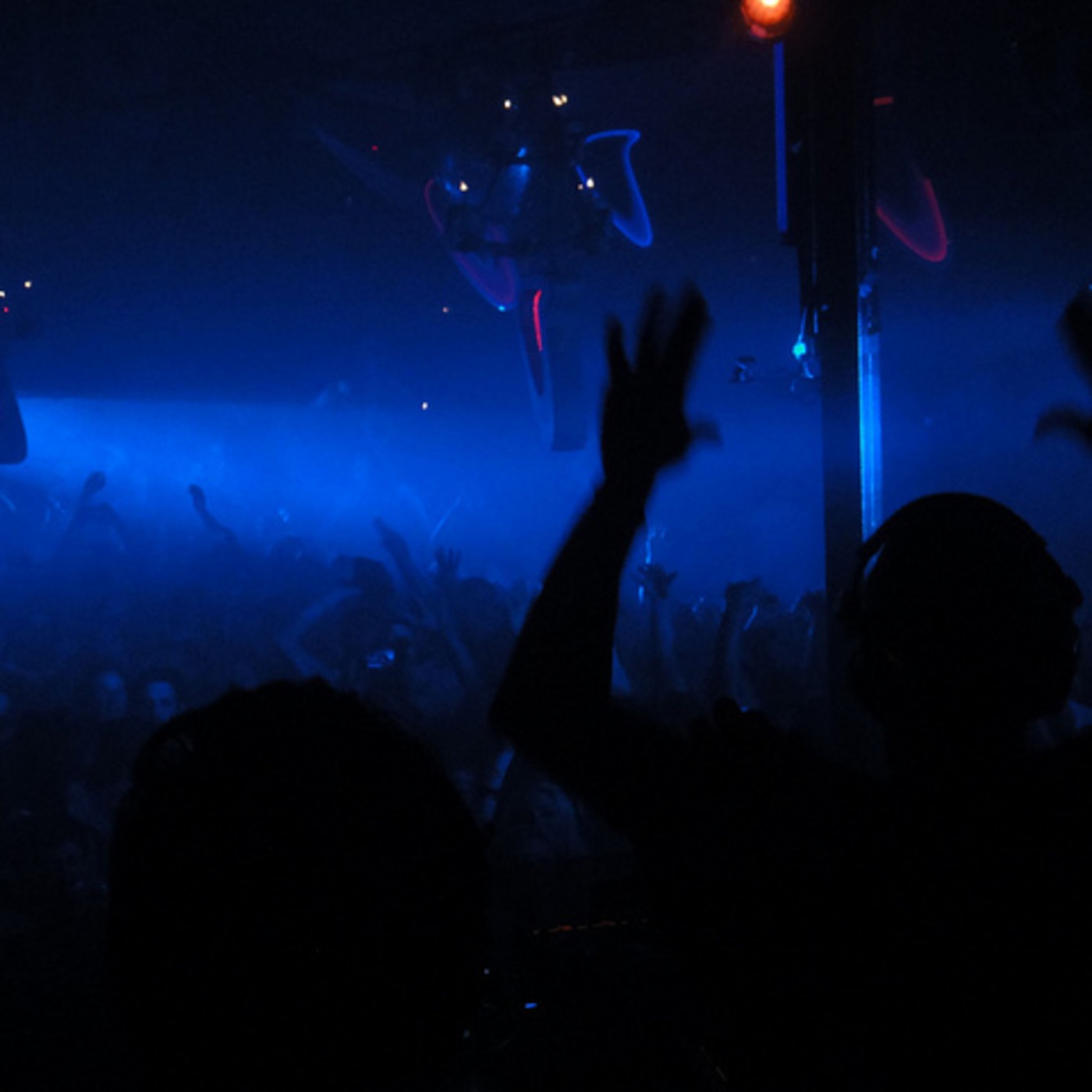 Summer Sessions Goes Late Night