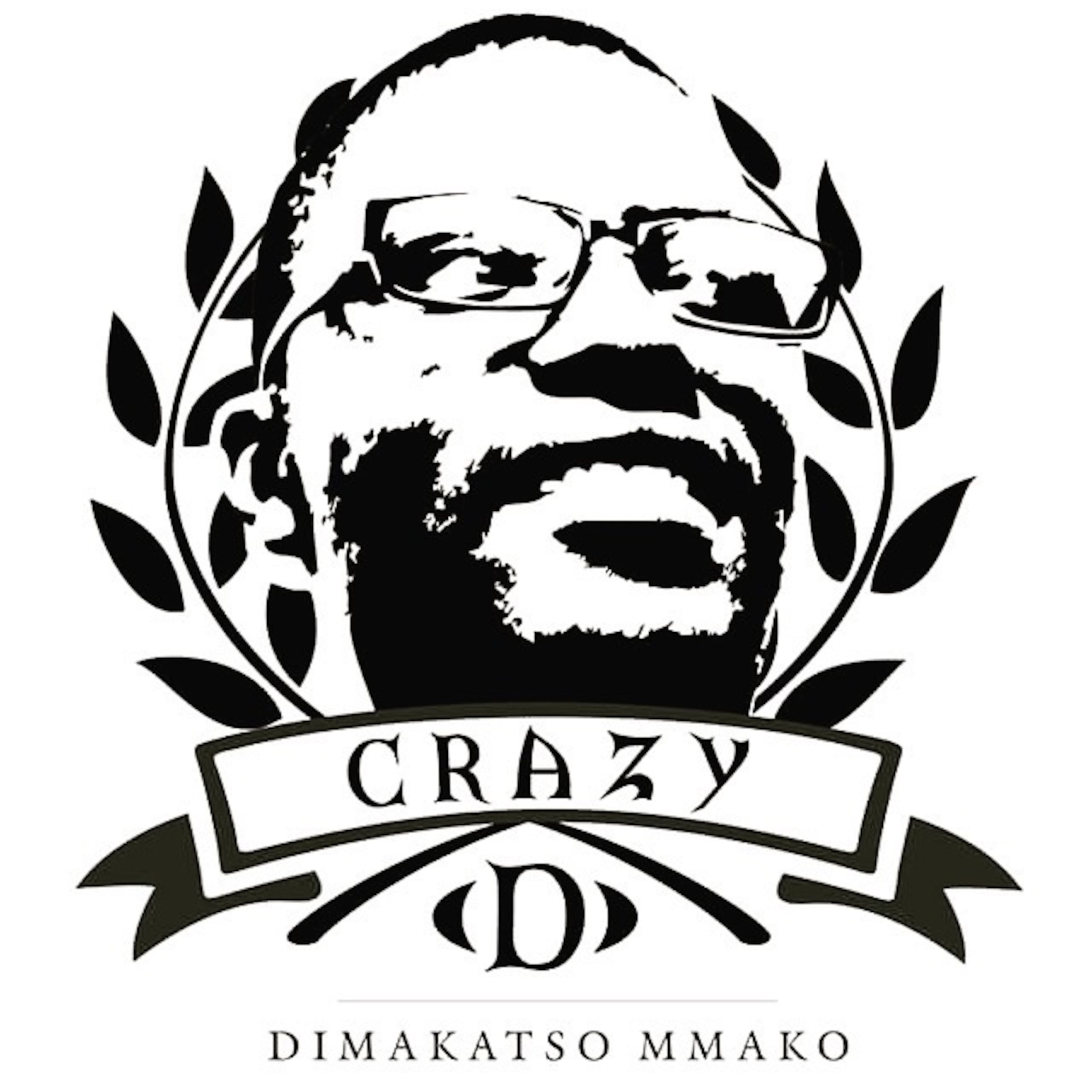 CrazyD_SA's Podcast podcast artwork
