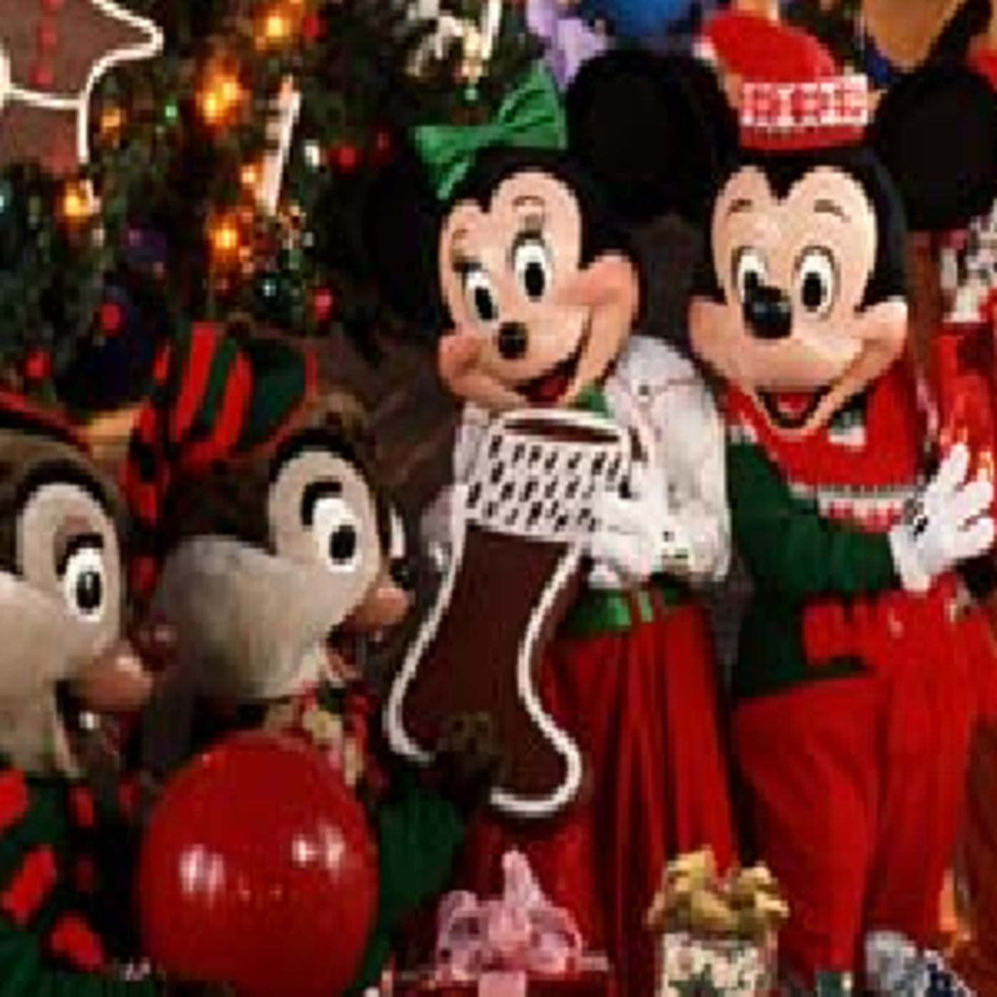 EDRP #148- The Candlelight Processional episode artwork