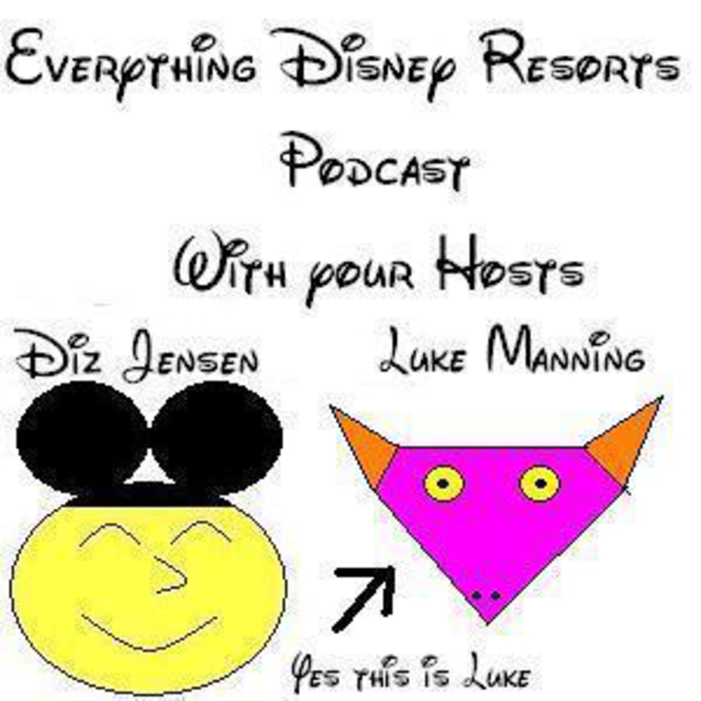 EDRP #139- EDRP Rewind: Universal Studios Florida