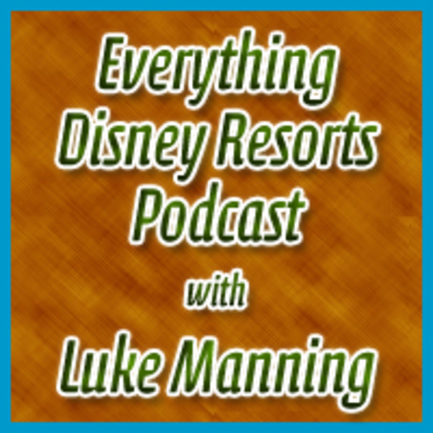 EDRP #123- The Scariest Parade Disney Has Ever Made! episode artwork