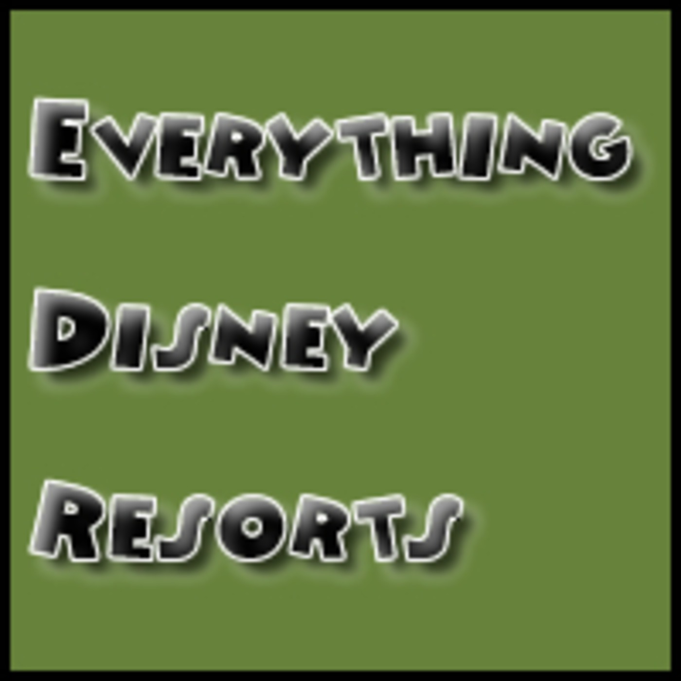EDRP #100- Netcot's Everything All about the Muppets!!! episode artwork