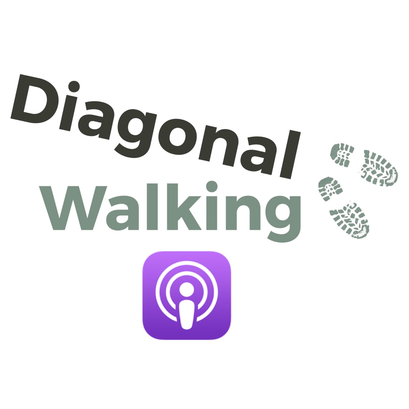 Diagonal Walking???