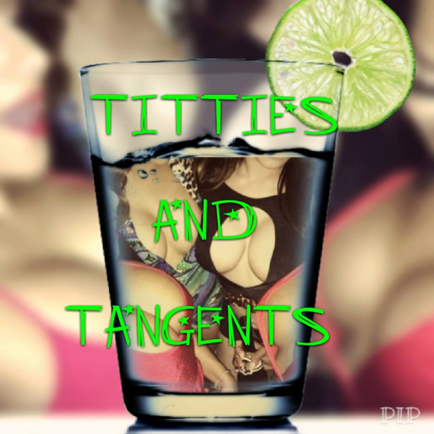 Titties And Tangents