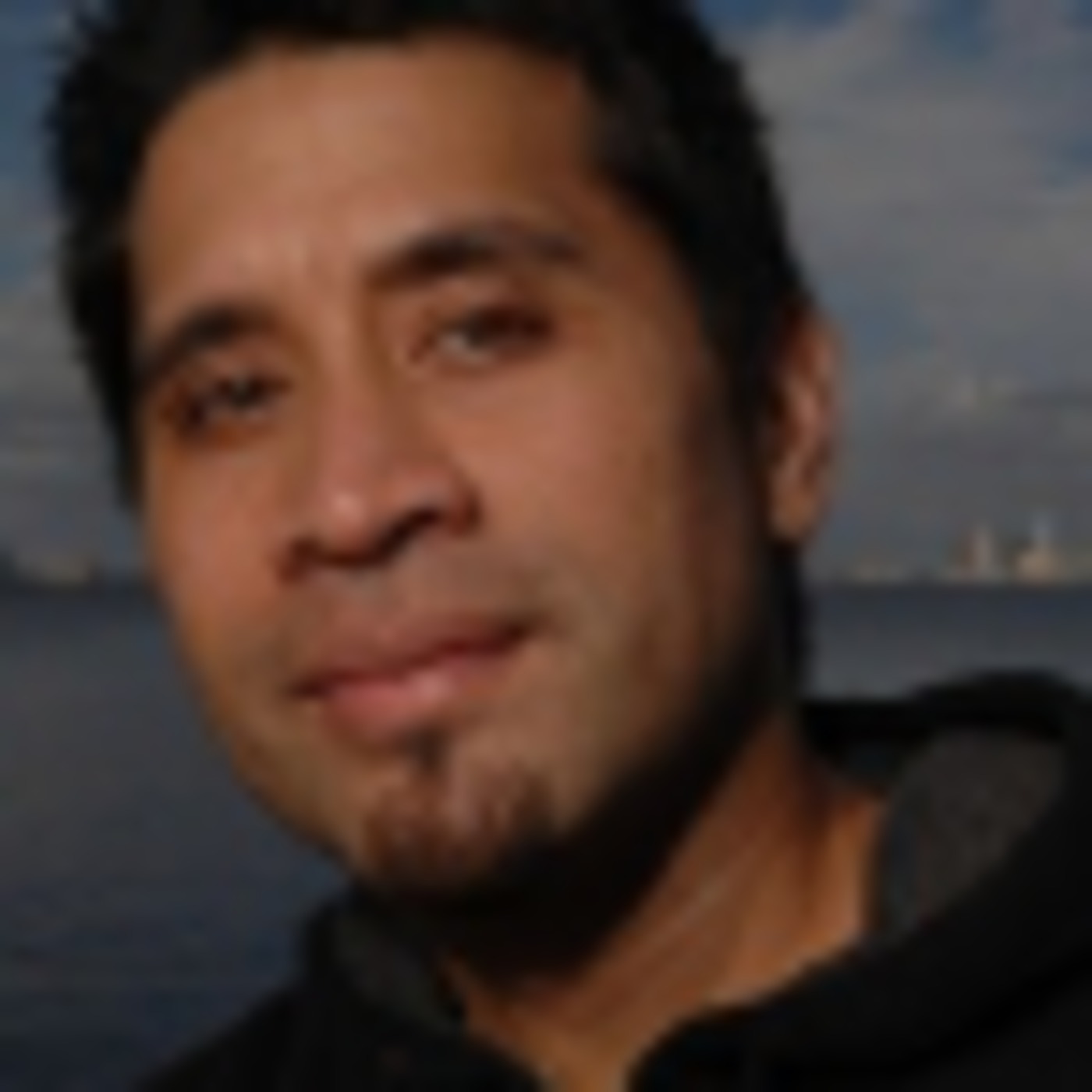07 - John Katina of The Katinas on the Samoan tsunami