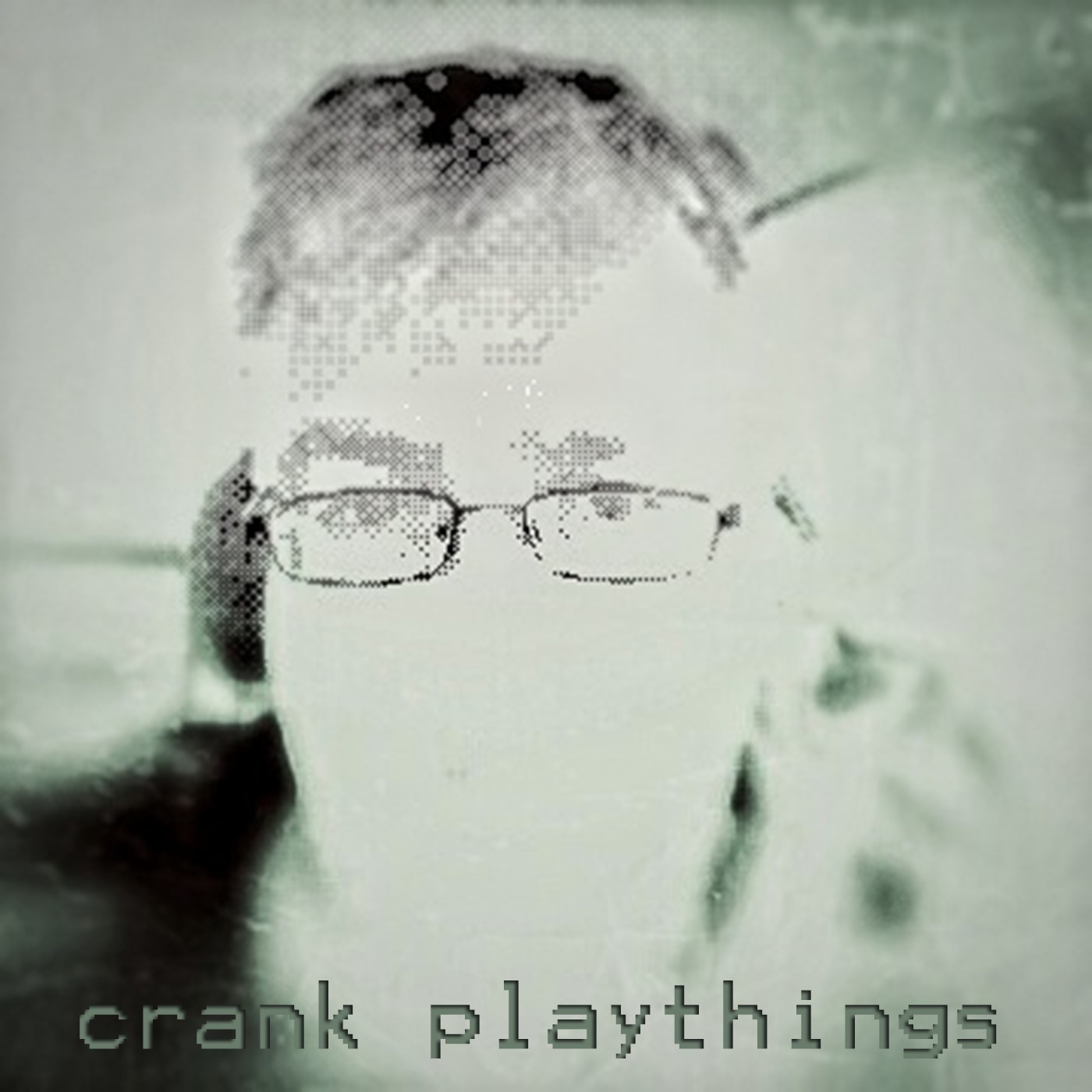 Crank Playthings
