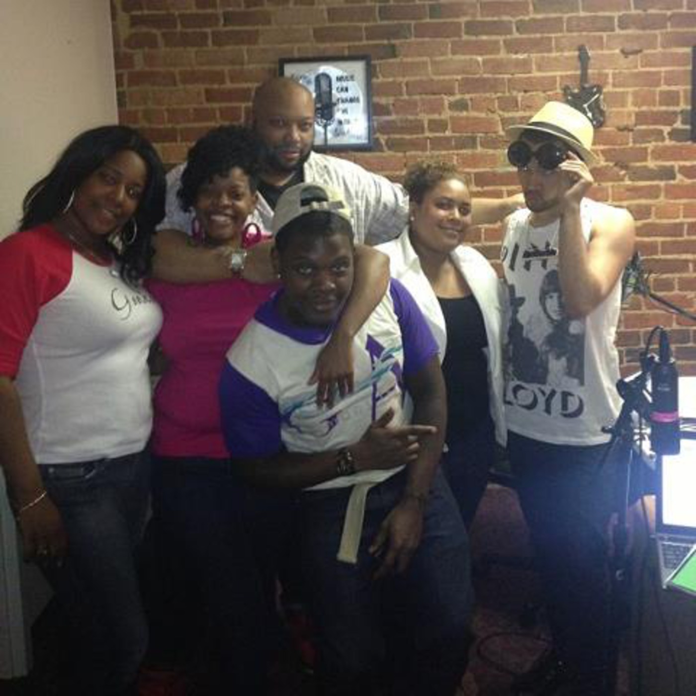 The P Show 4.20.13