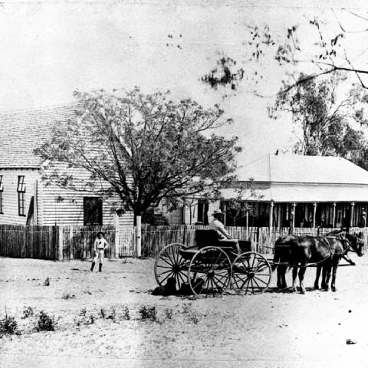 Episode 33: THE UNION BURIES ITS DEAD