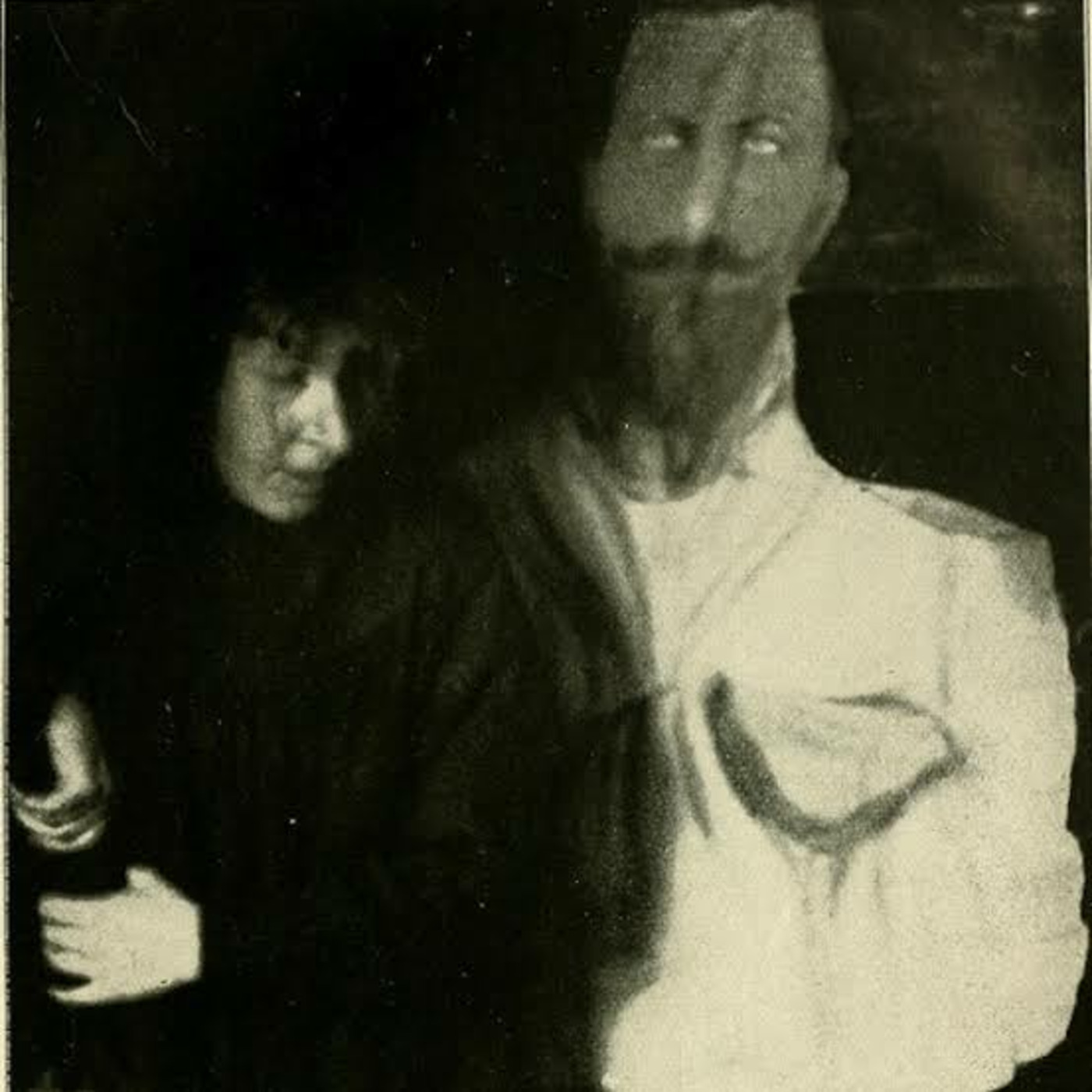 Episode 49: Mr Tilley’s Seance