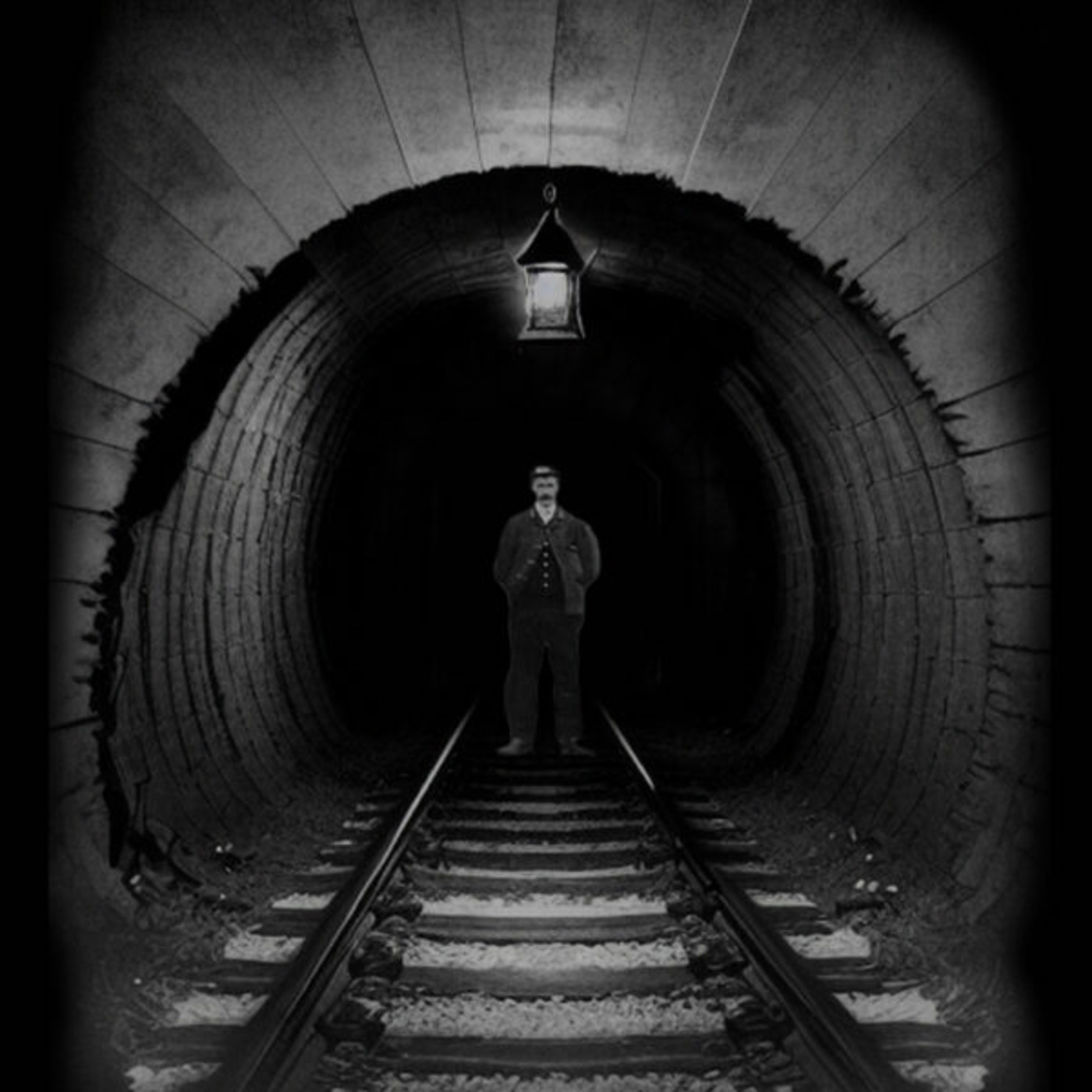 Episode 58: The Signalman