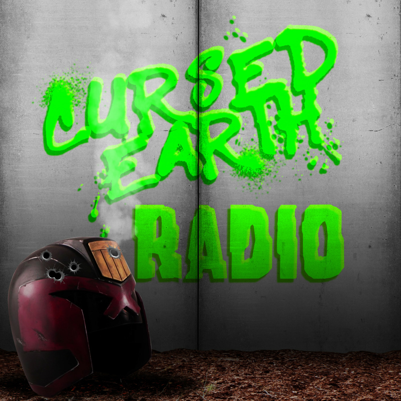 Episode #55 - Dreddtime Stories episode artwork