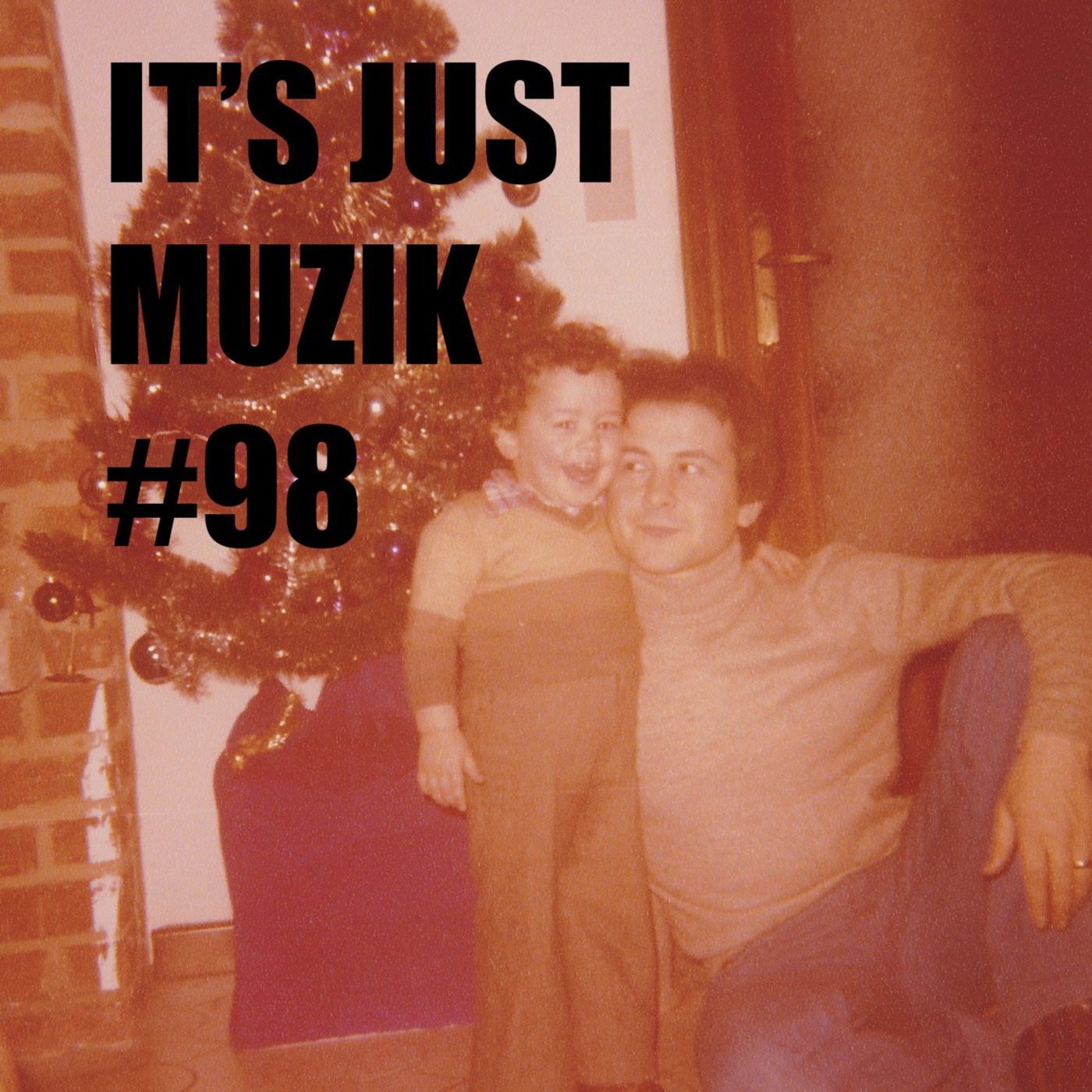 IT\'S JUST MUZIK Electronic Radio Show