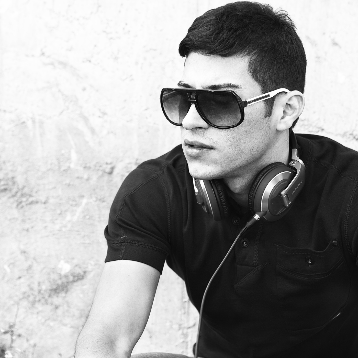 Gustavo Ibarra's Podcast