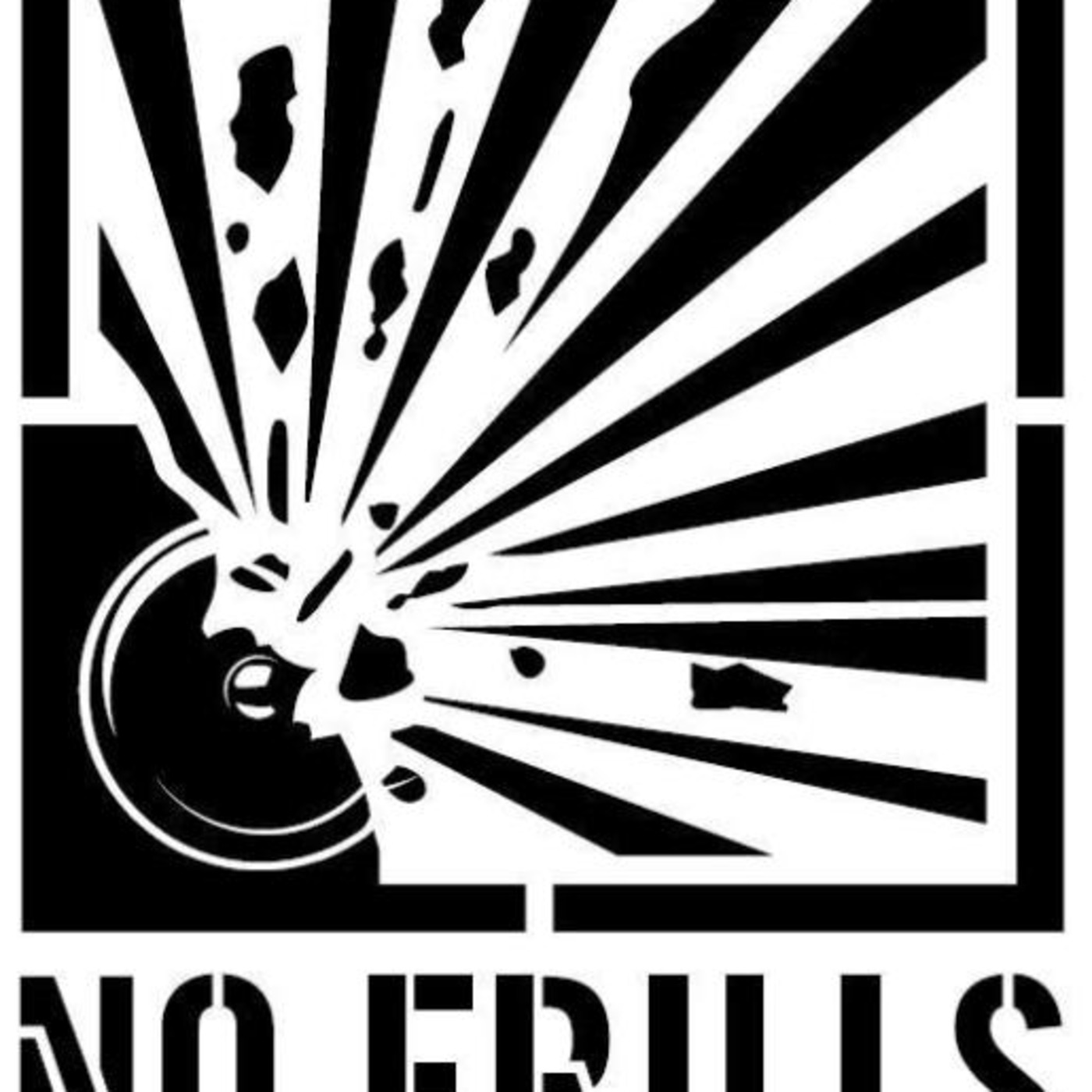 No Frills - Sydney Drum & Bass