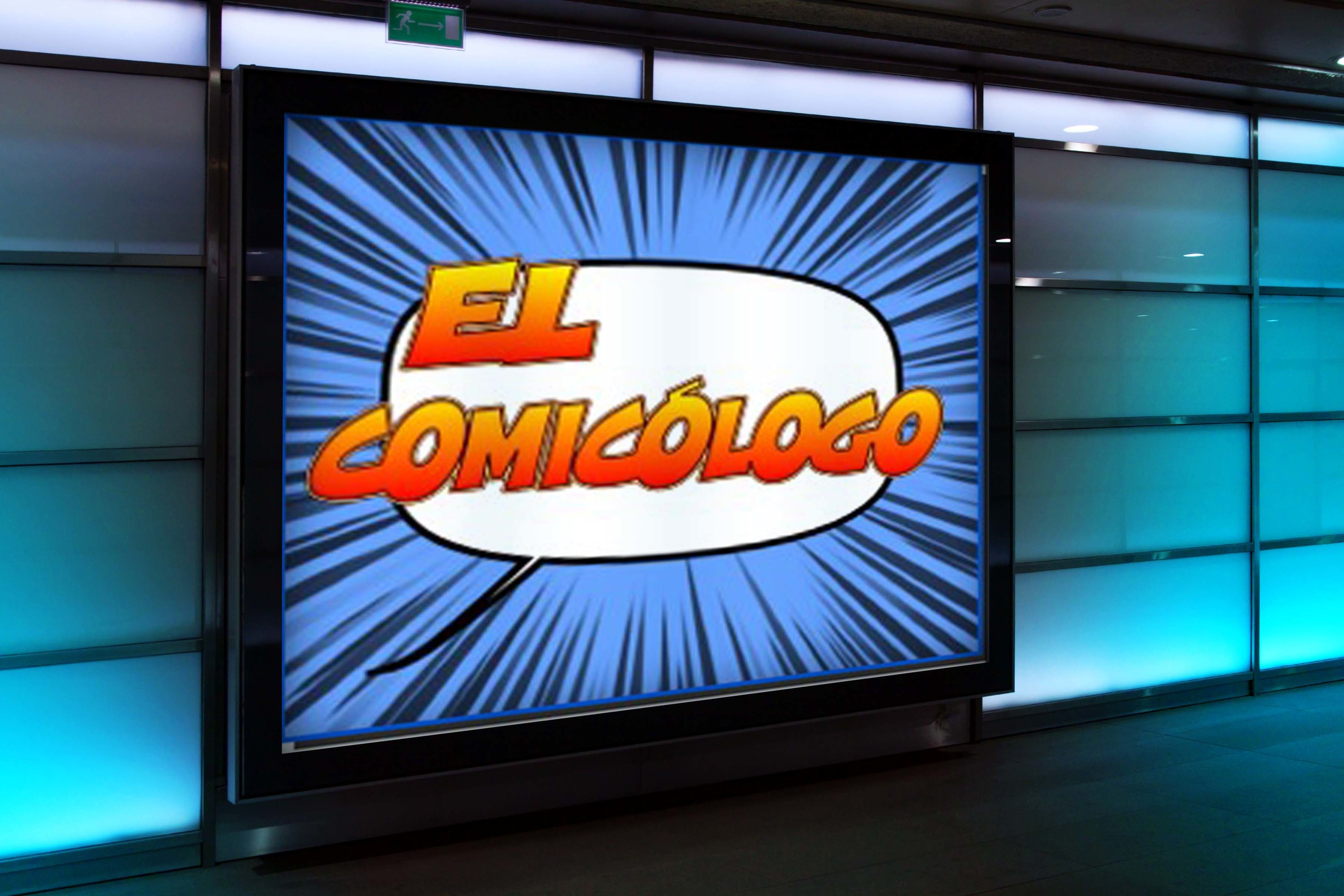 Lo Mejor del 2017 en Cómics episode artwork