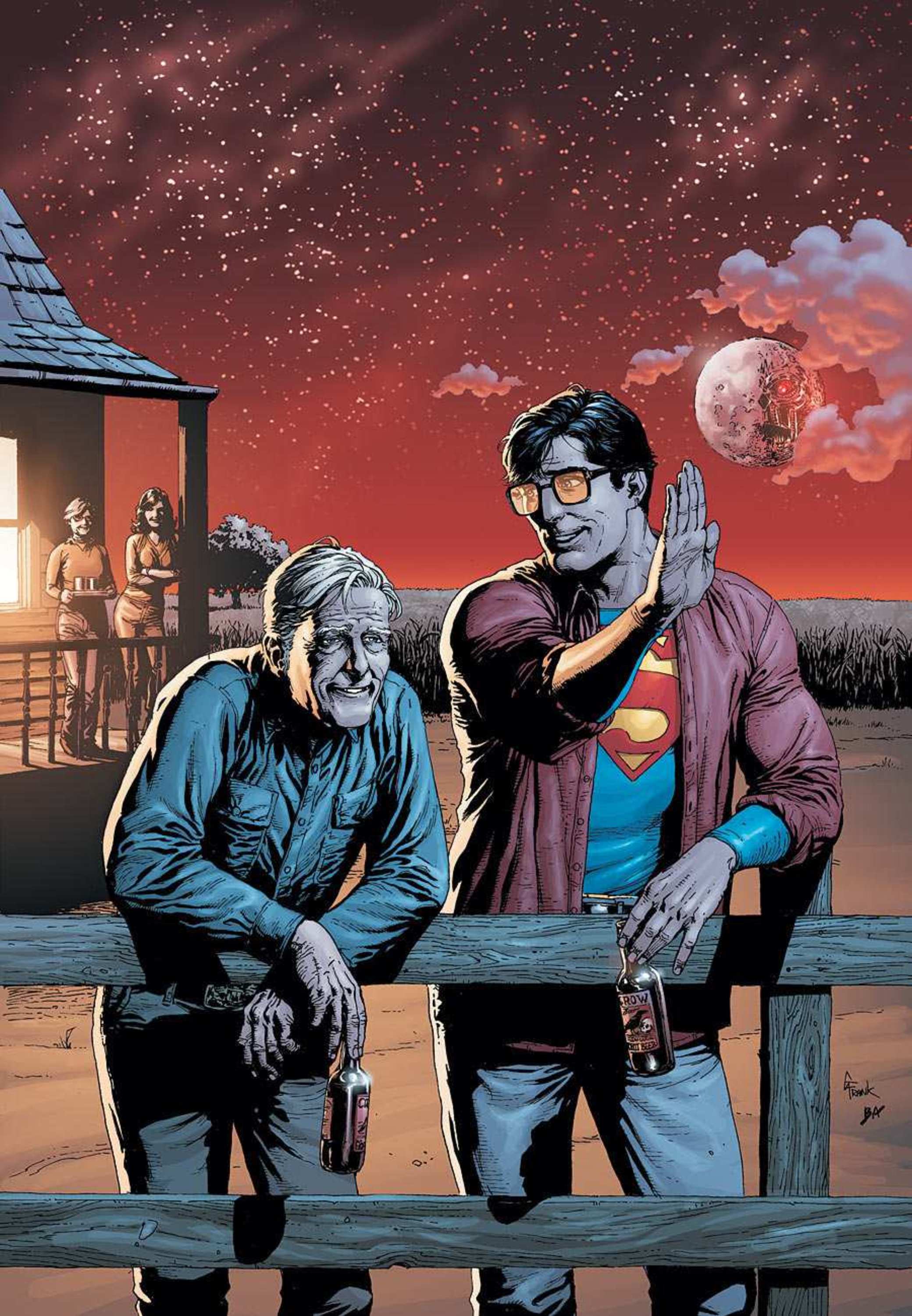Los Mejores Padres de los Cómics! episode artwork