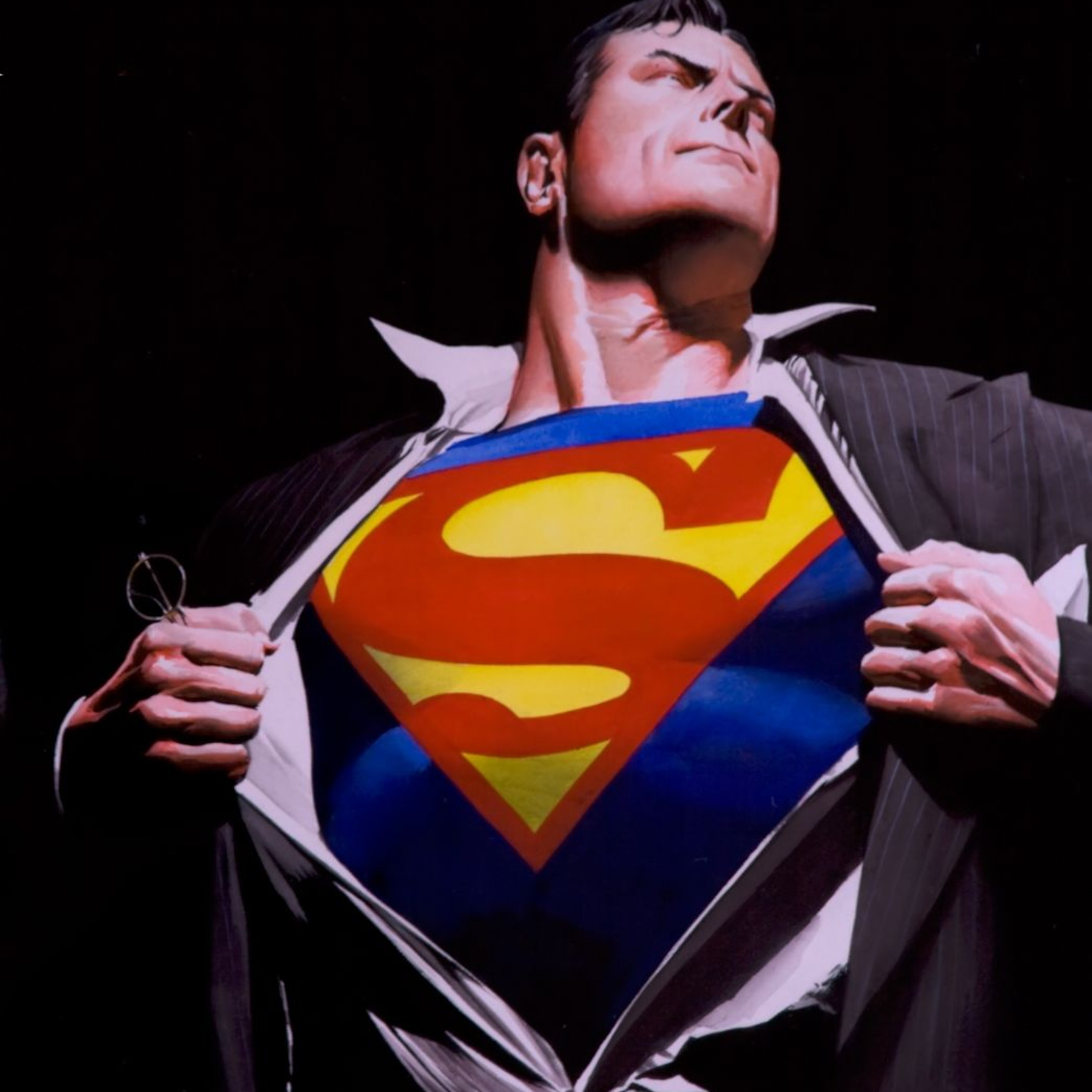 ¿Conocías todos los cambios que ha tenido Superman? episode artwork