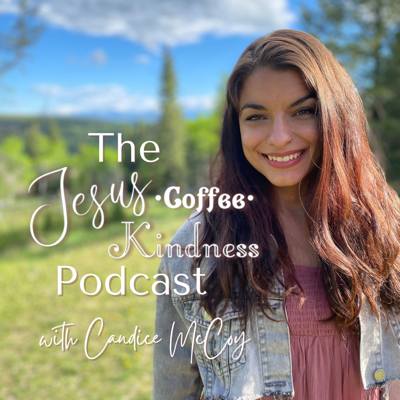 The Jesus Coffee Kindness Podcast