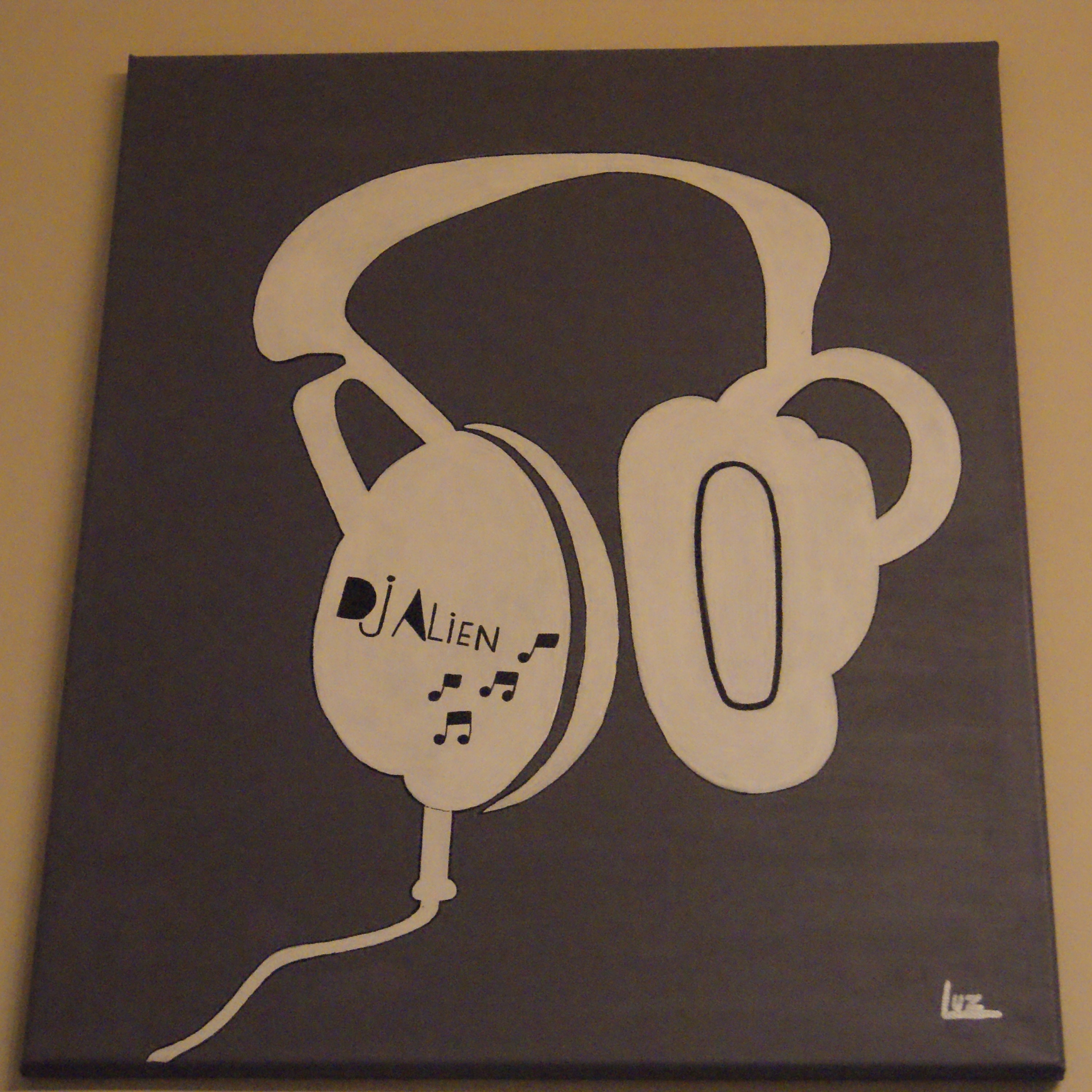 djalien772's Podcast