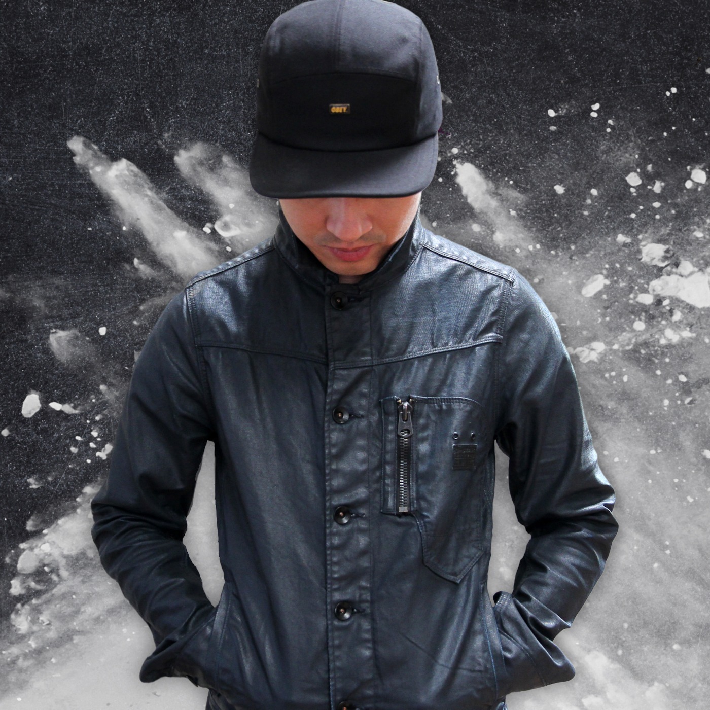 ANDR3X Ninja Radio