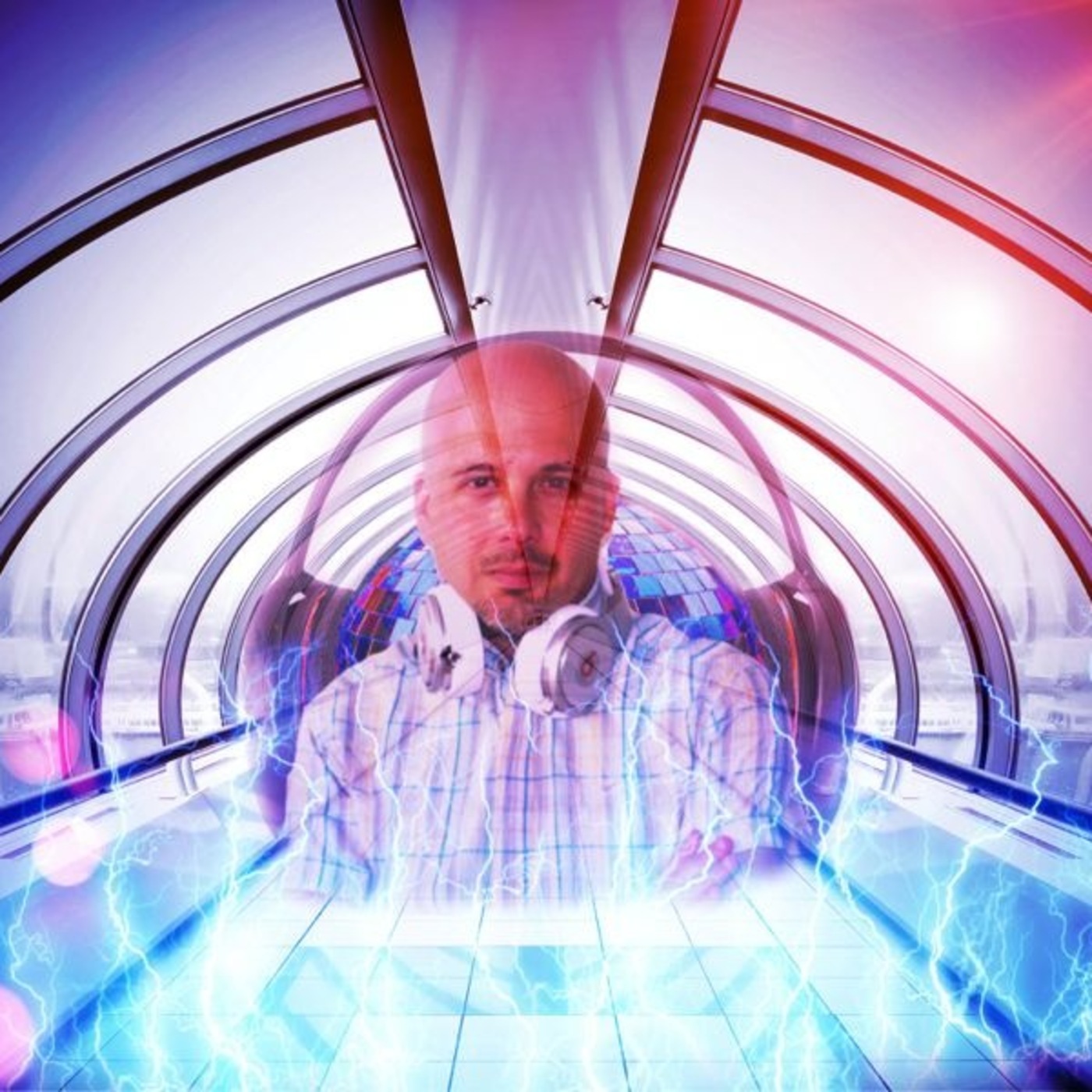 Steve Lush Podcast - 05/18 episode artwork