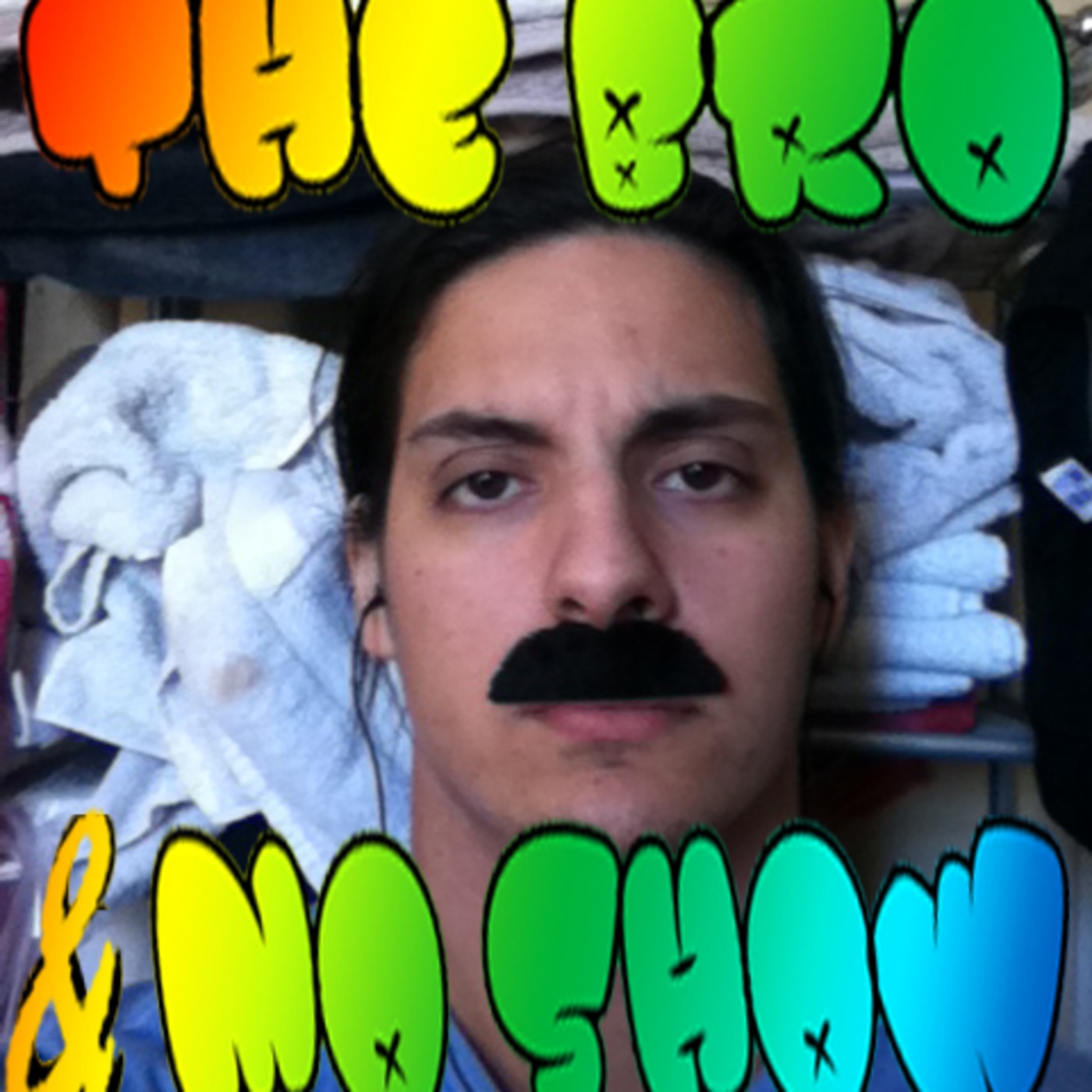 The Bro & Mo Show - # 2