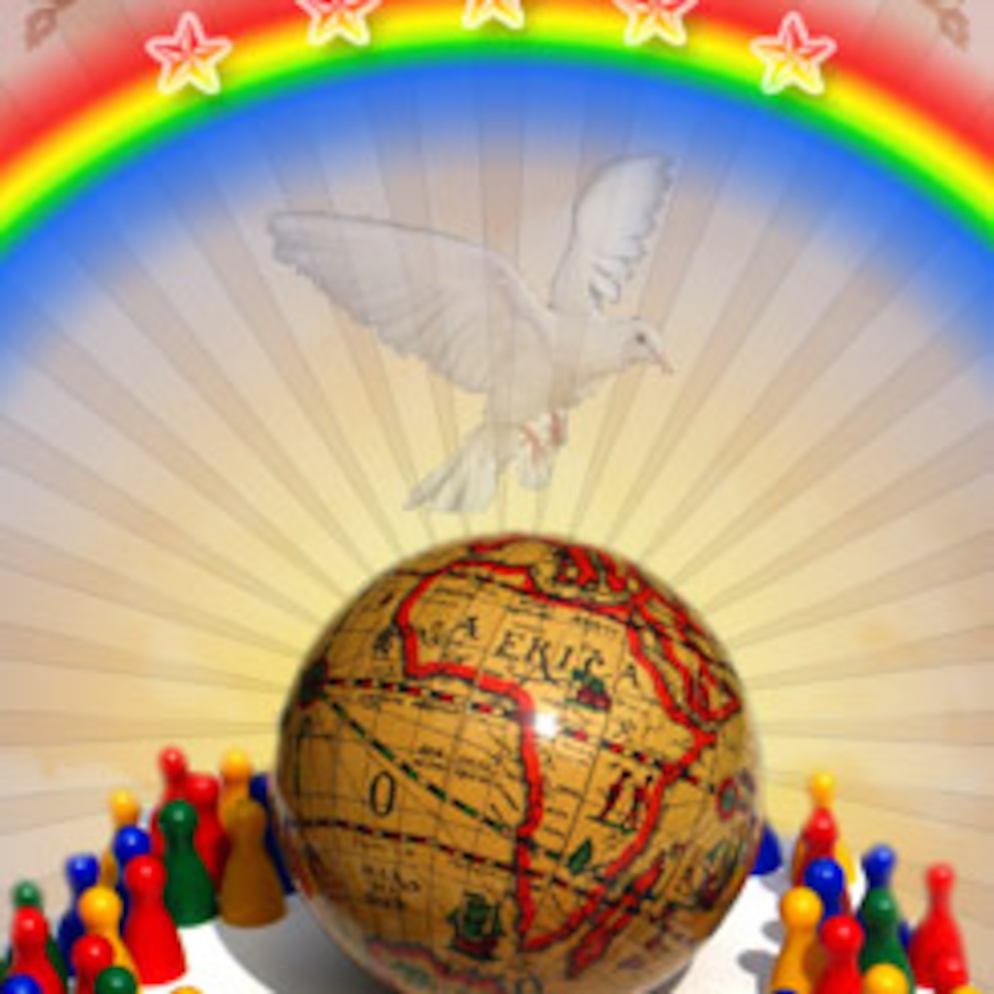 US Human Rights Network Podcast