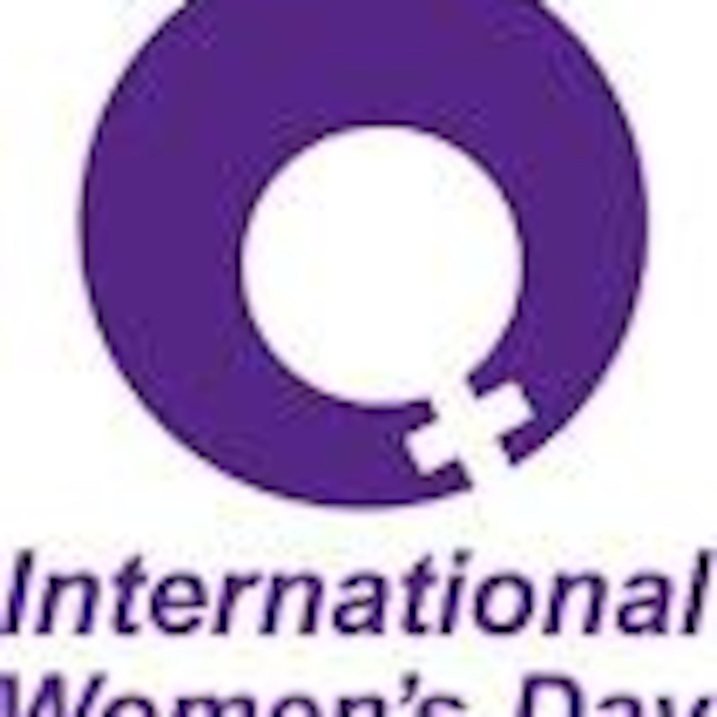Dare to Stuggle, Dare to Win: International Women's Day! episode artwork