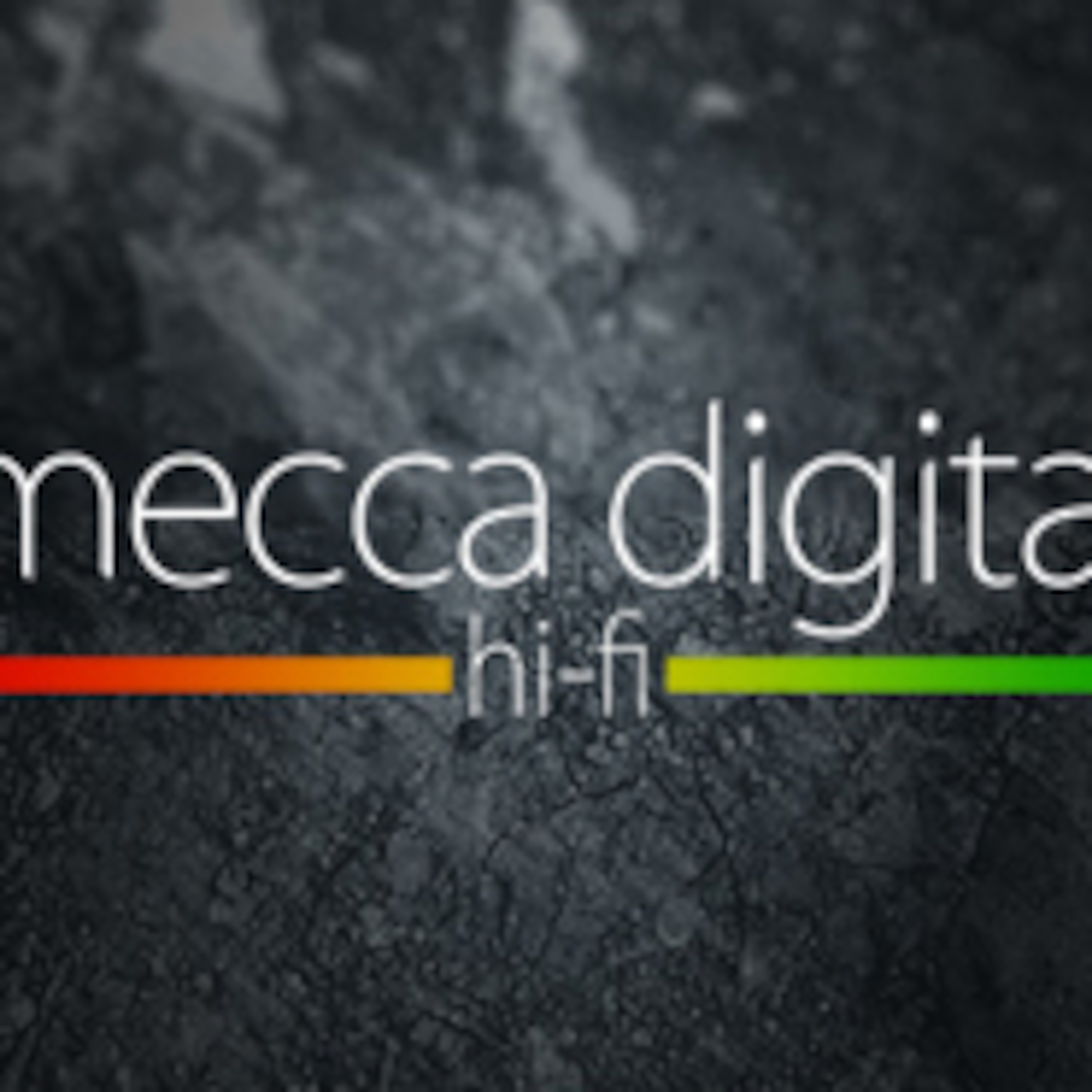 meccadigitalhi-fi's Podcast