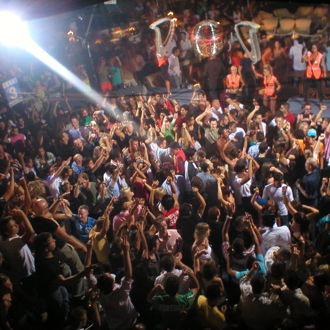 Remember year #2010