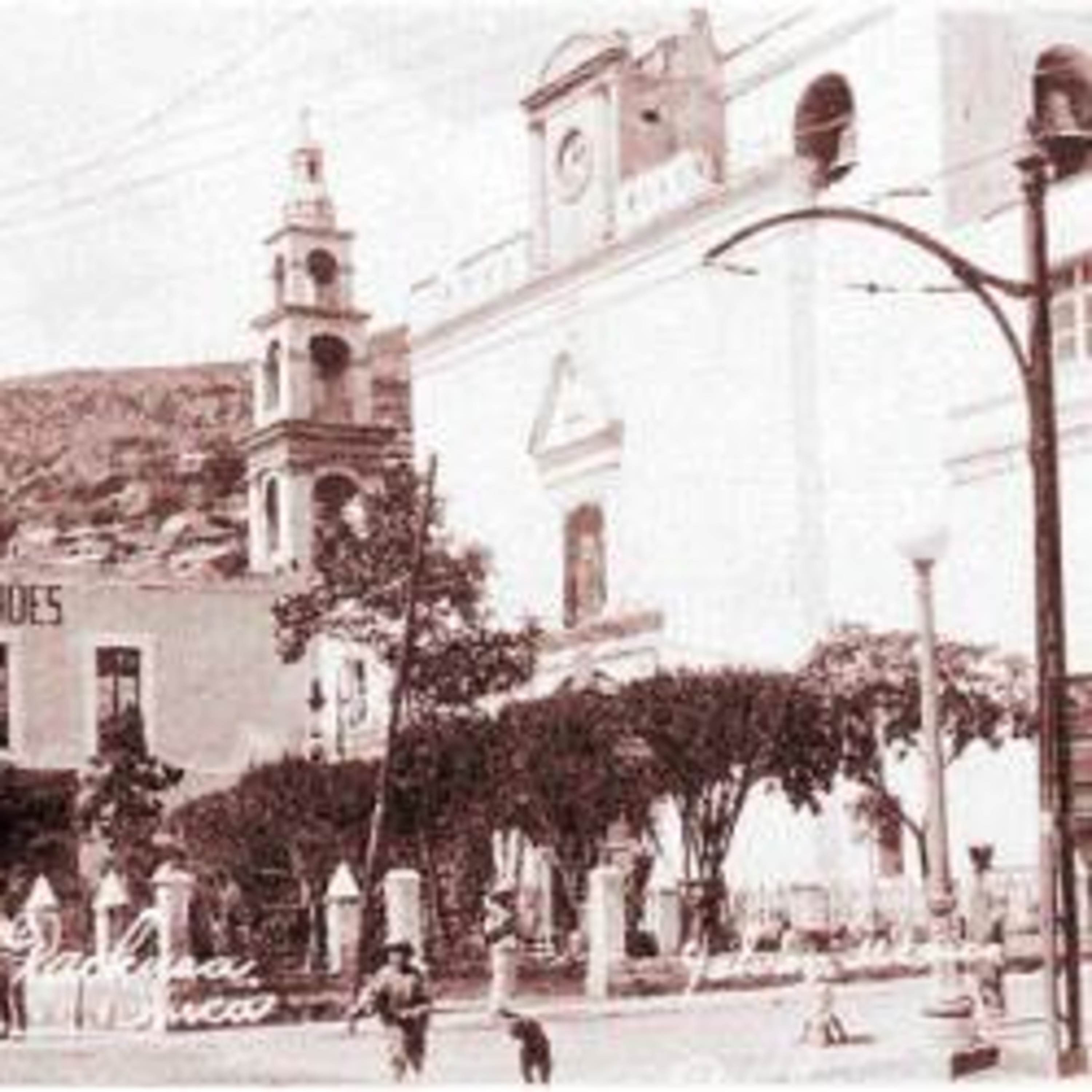 Juan Manuel Menes Llaguno\'s Podcast