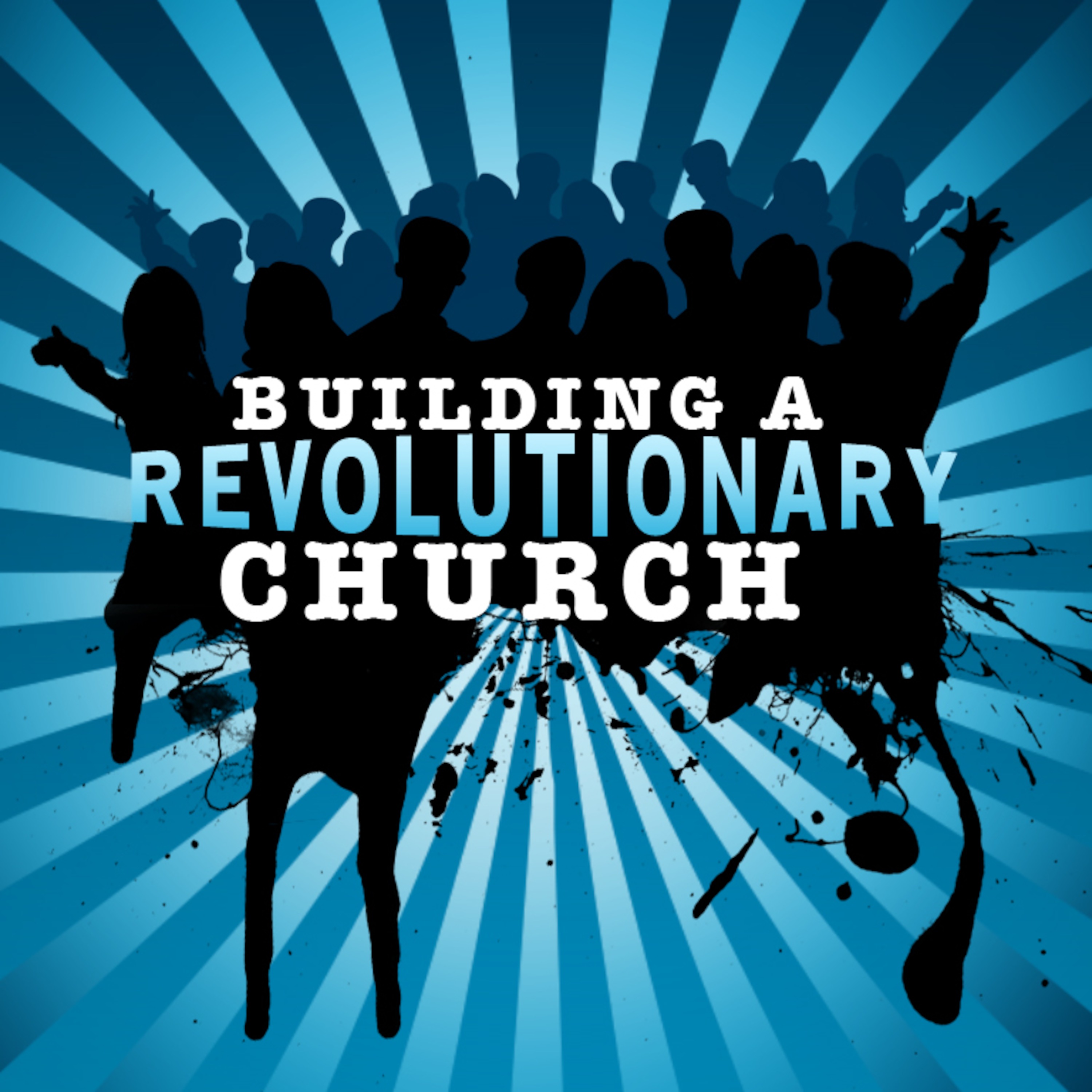 How to Share Your Faith Without Acting Like a Tool! (part III) episode artwork