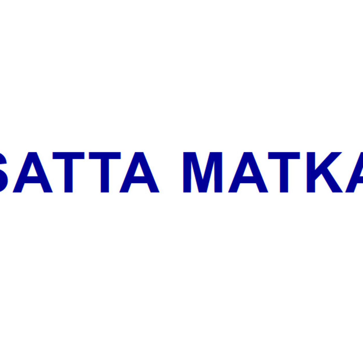 sattamatkadotcomofficial\'s Podcast