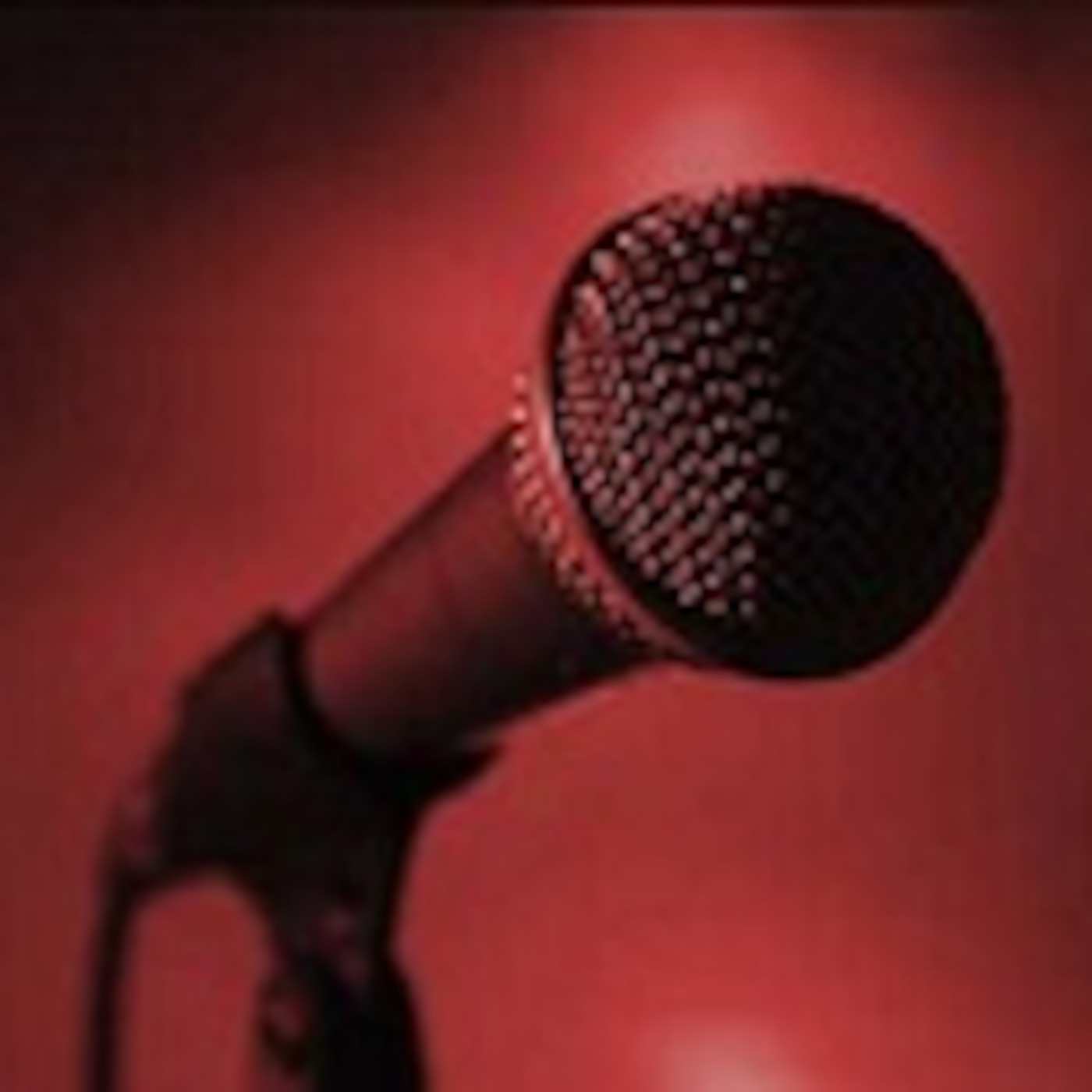 Open Mic Dummies