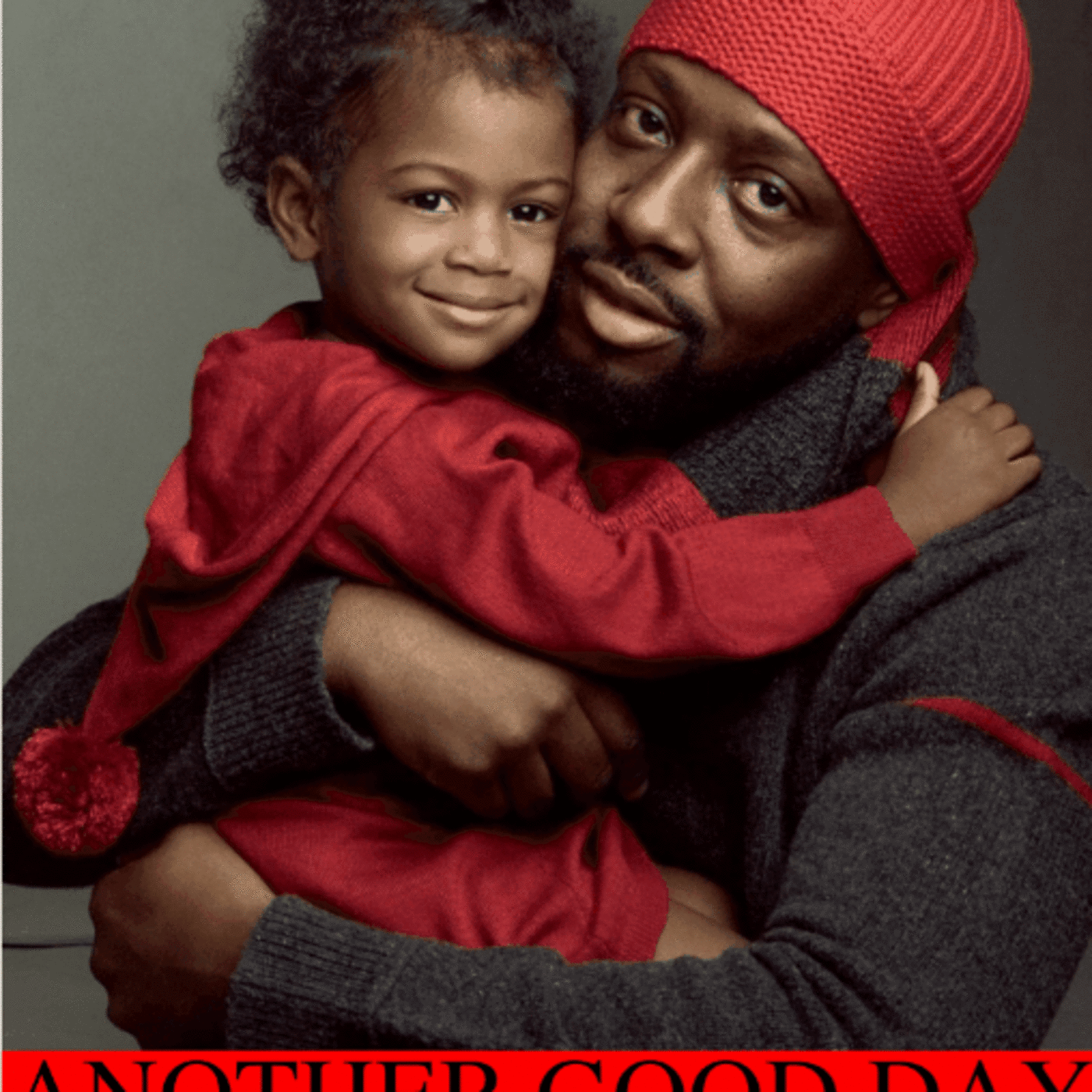 Dj King Assassin Presents - Wyclef - Another Good Day - Now Impacting Radio episode artwork