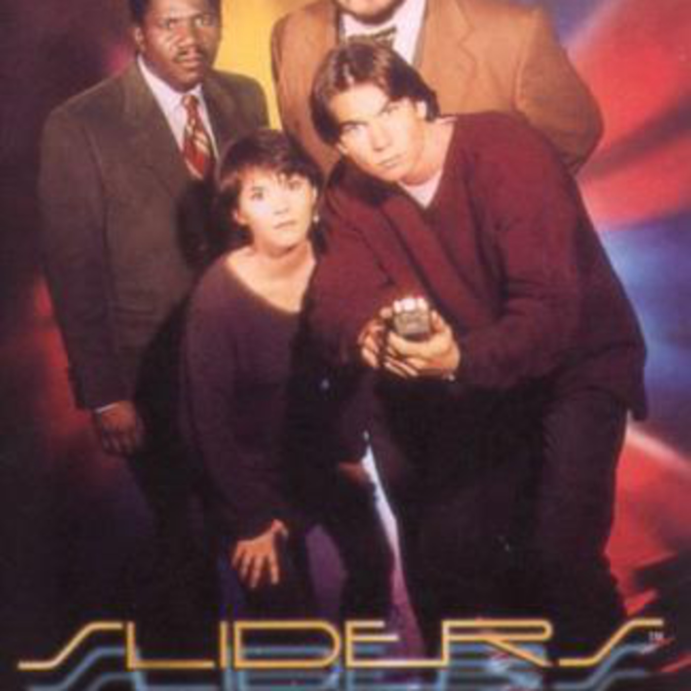 Alternate Reality - What type of person would you be? episode artwork