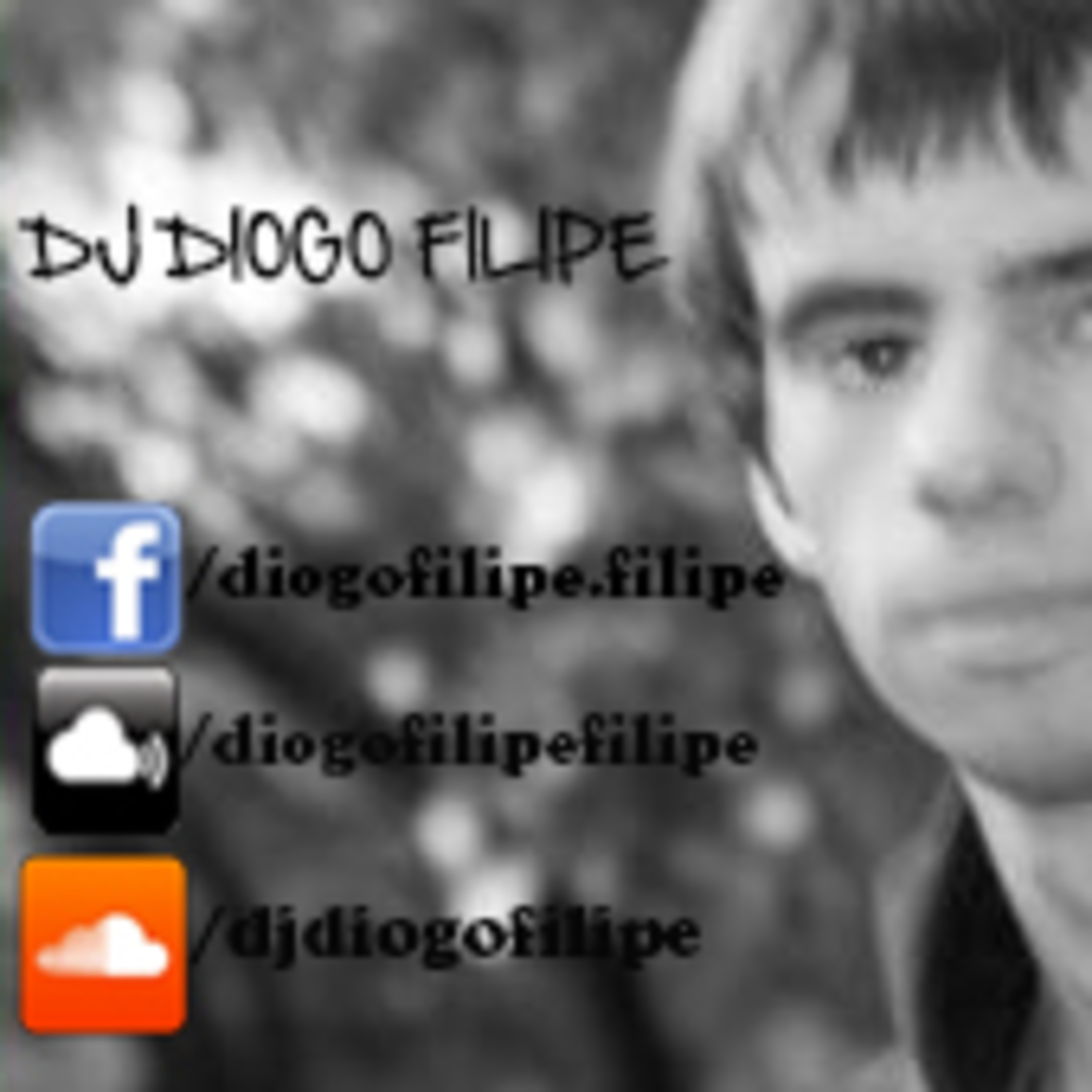 Diogo Filipe\'s Podcast