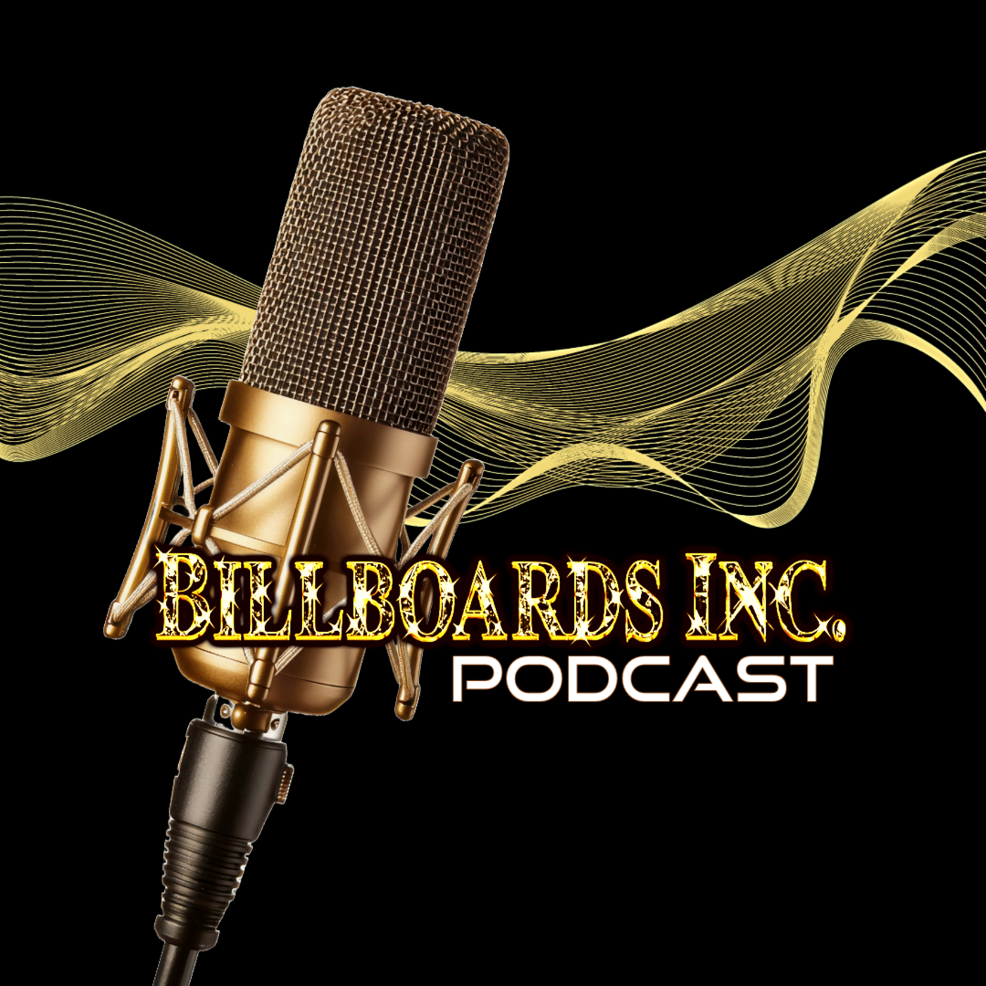 Billboards Inc. Podcast
